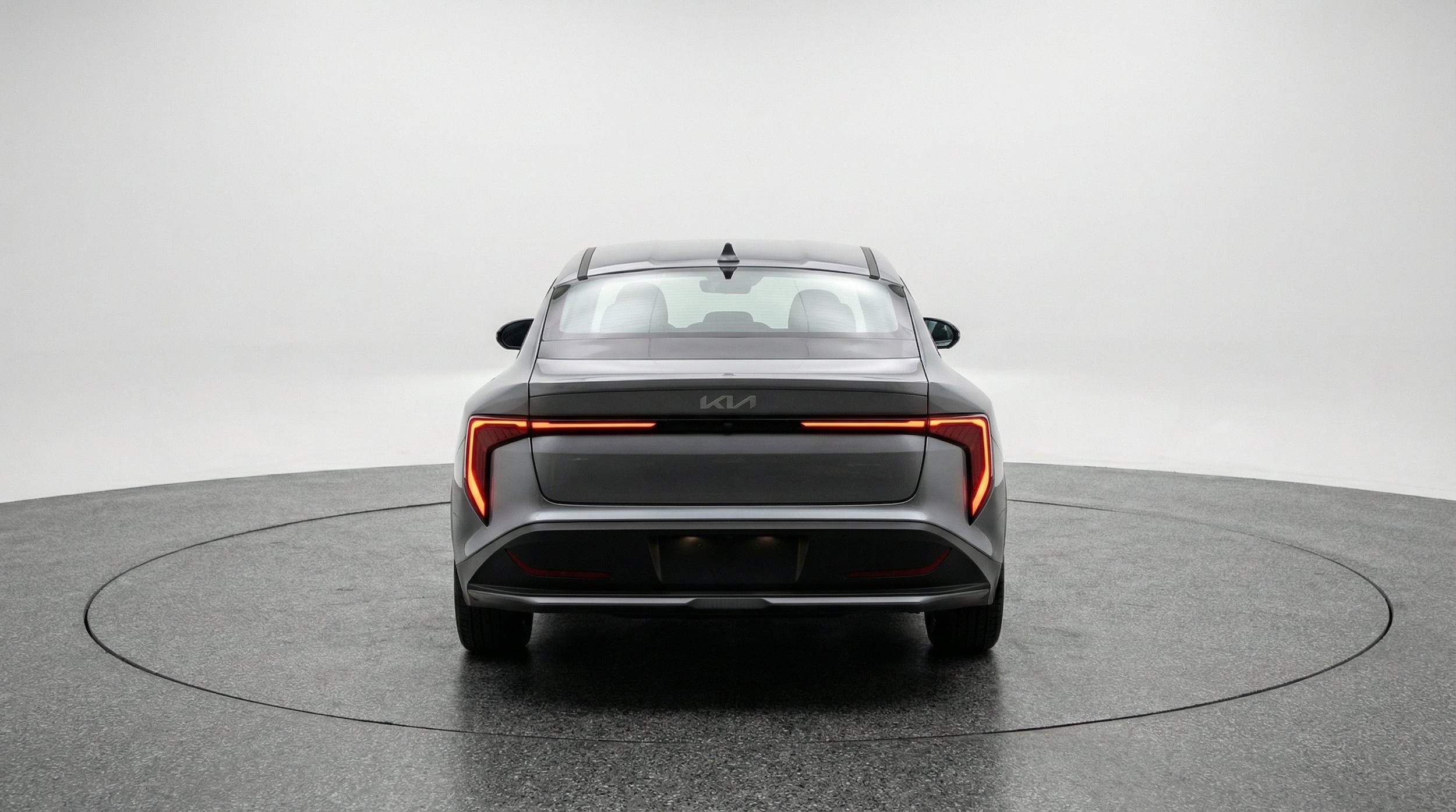 Thumbnail: 2025 Kia K4 - 7