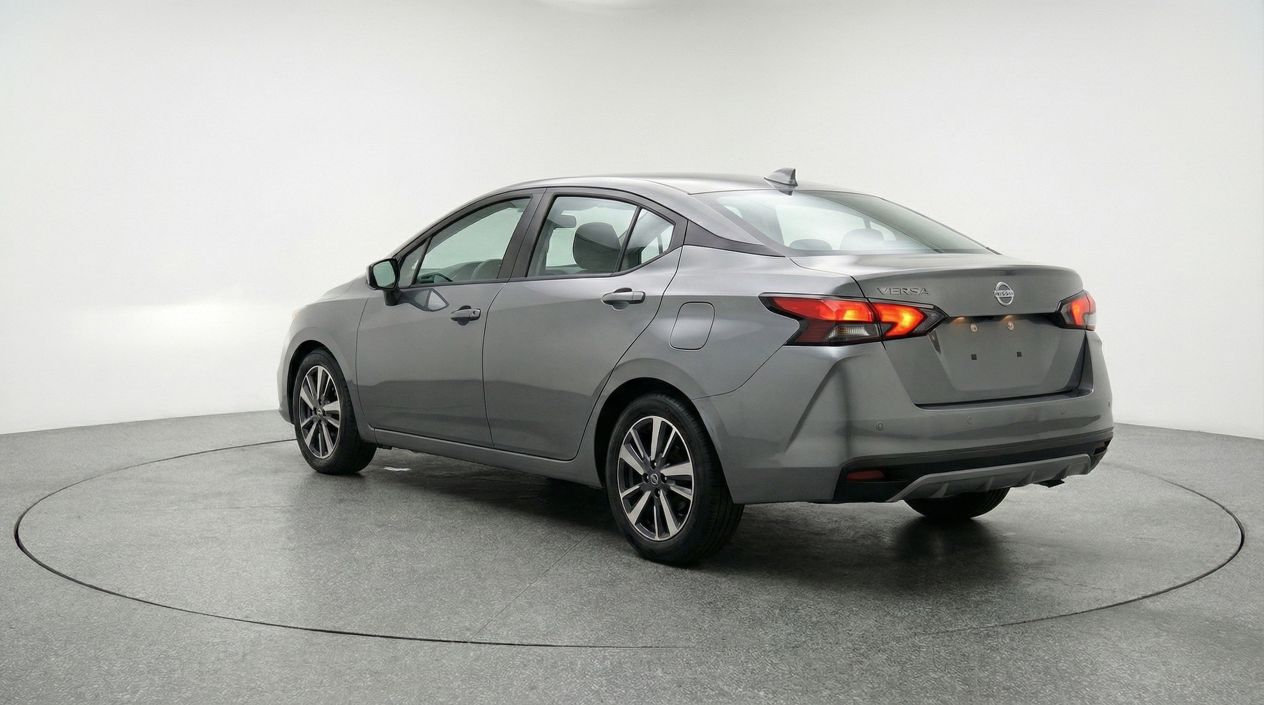 Thumbnail: 2025 Nissan Versa - 6