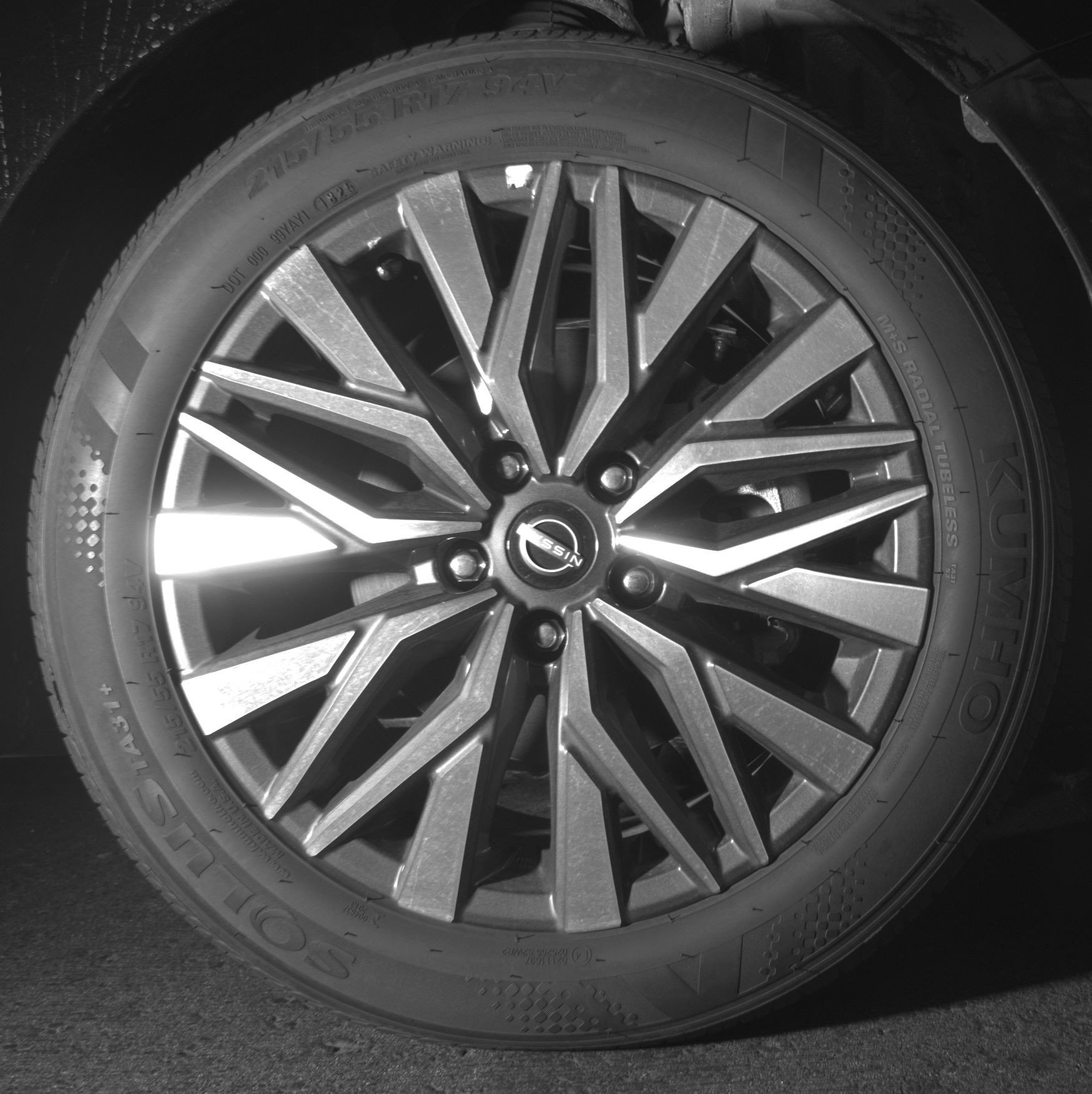 Thumbnail: 2025 Nissan Altima - 13