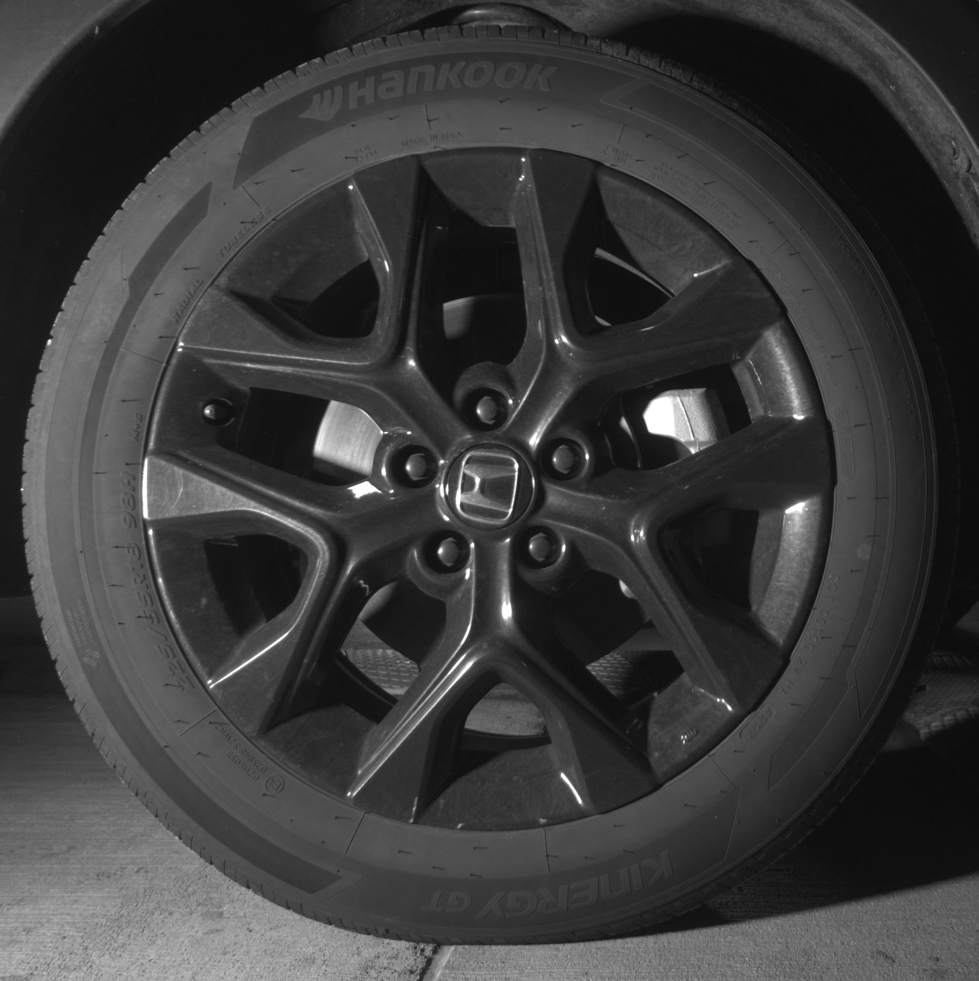 Thumbnail: 2025 Honda HR-V - 13