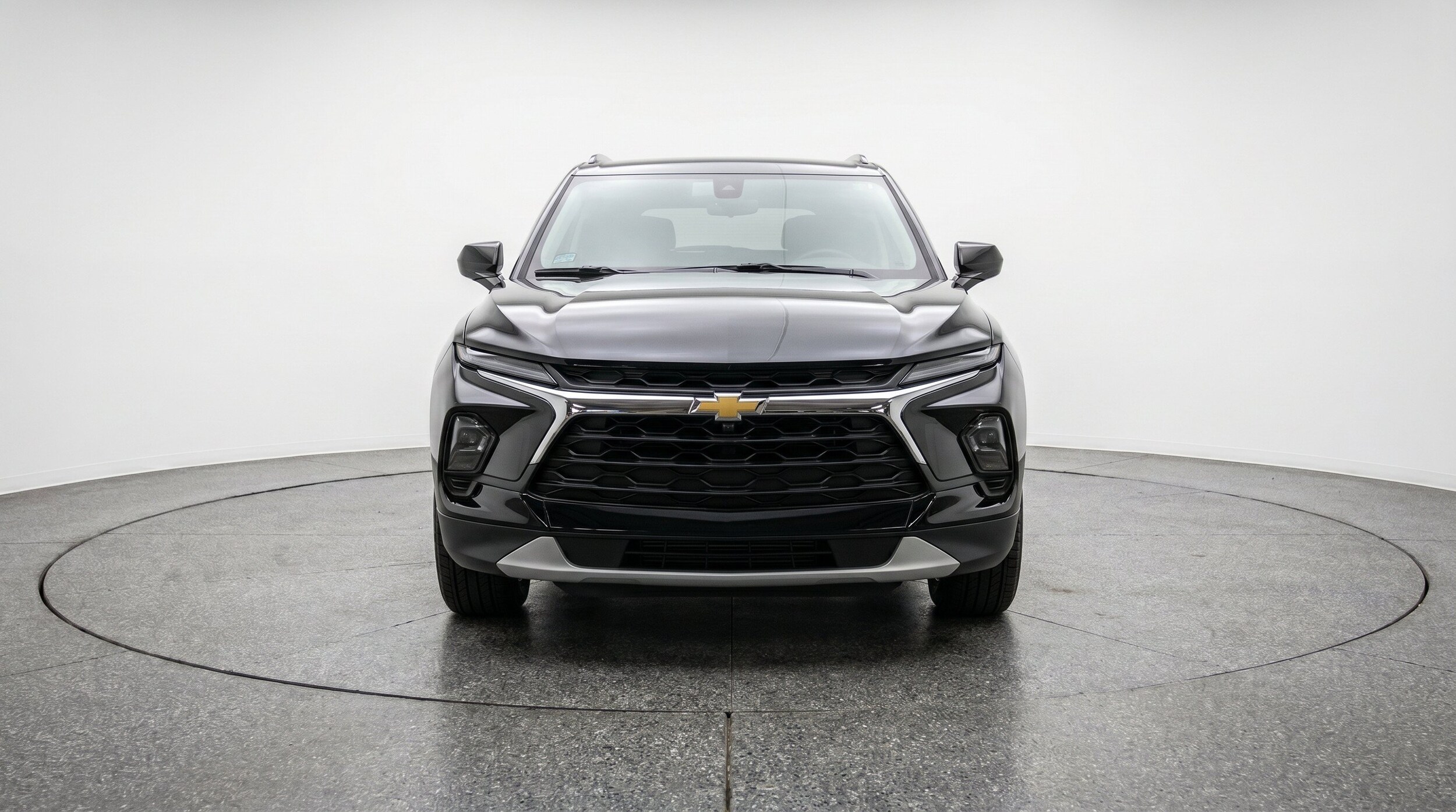 Thumbnail: 2025 Chevrolet Blazer - 2