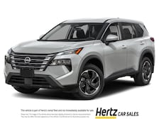 2025 Nissan Rogue SV -
                  San Diego, CA