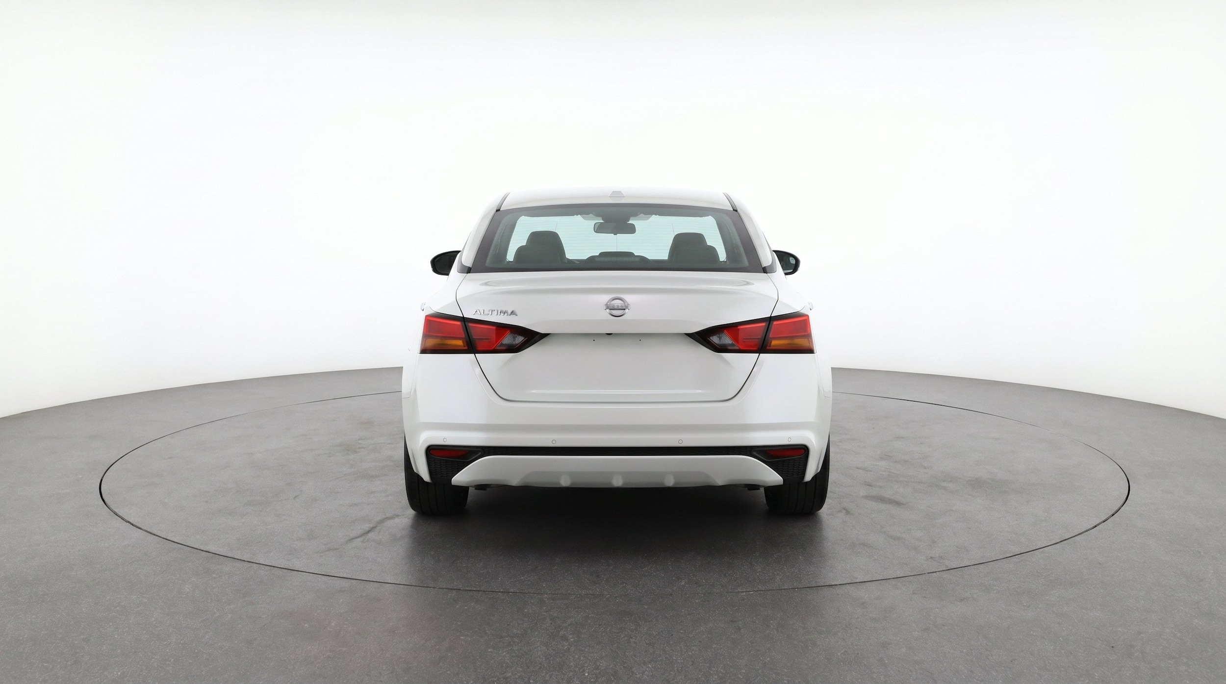 Thumbnail: 2025 Nissan Altima - 7