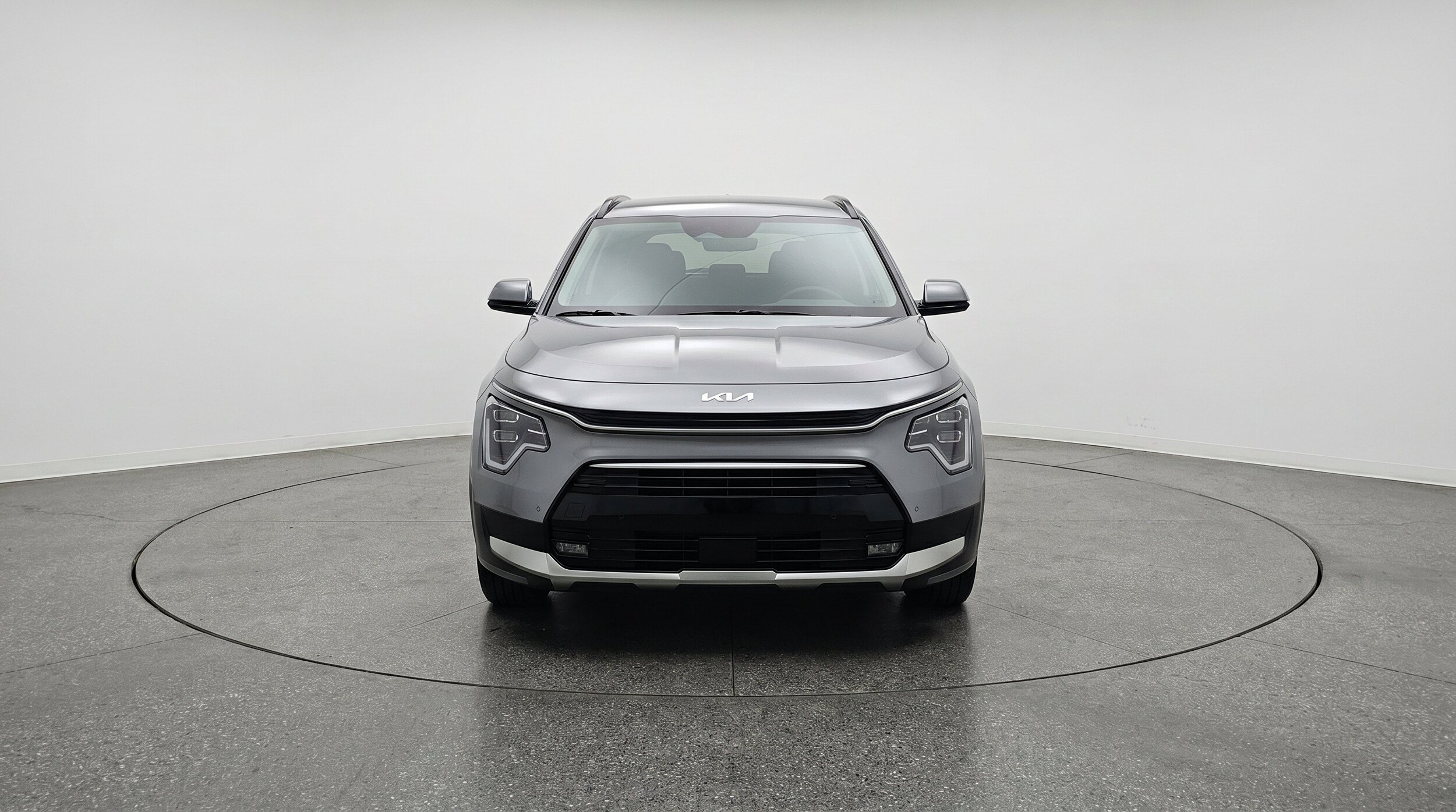 Thumbnail: 2026 Kia Niro - 2