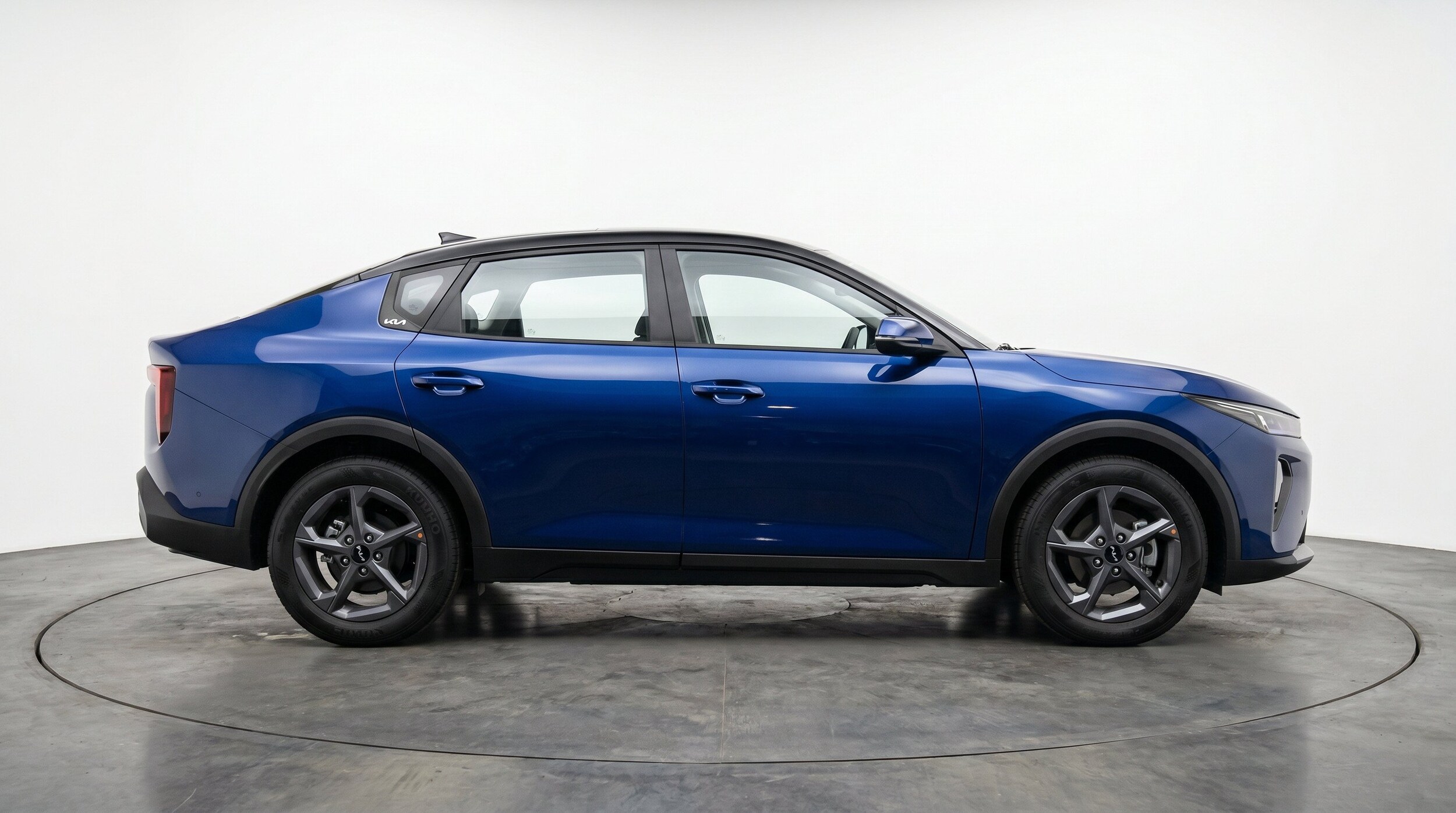 Thumbnail: 2026 Kia K4 - 11