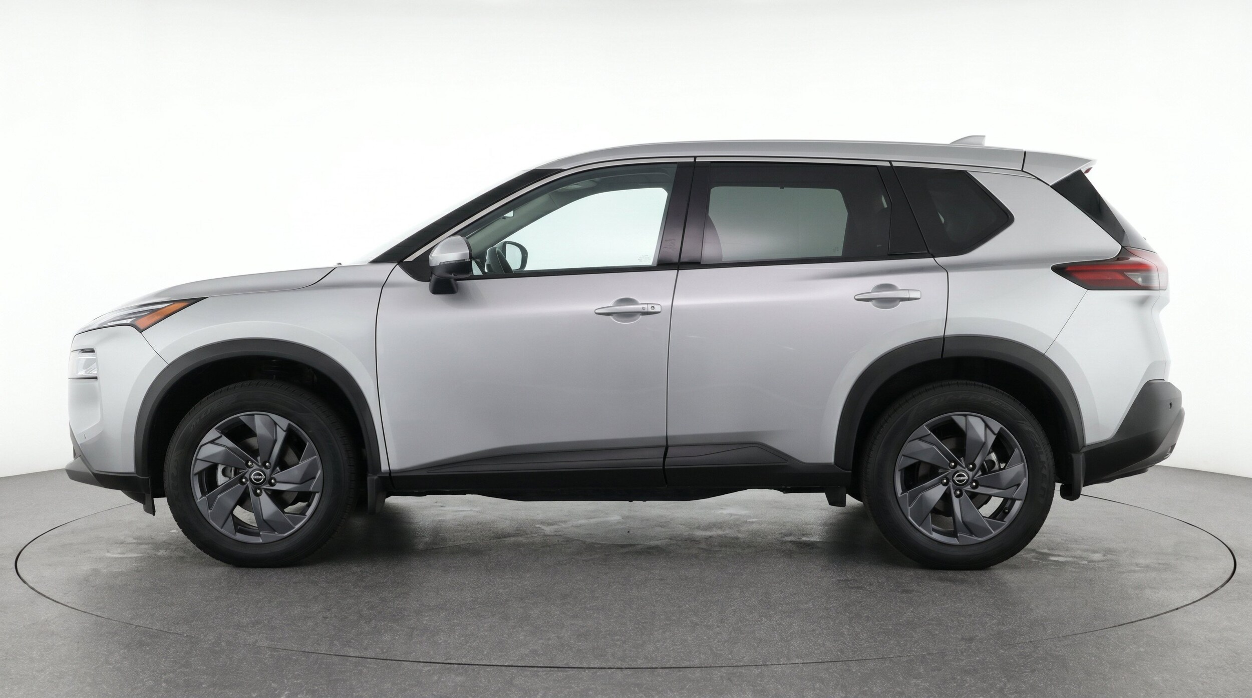 Thumbnail: 2025 Nissan Rogue - 5