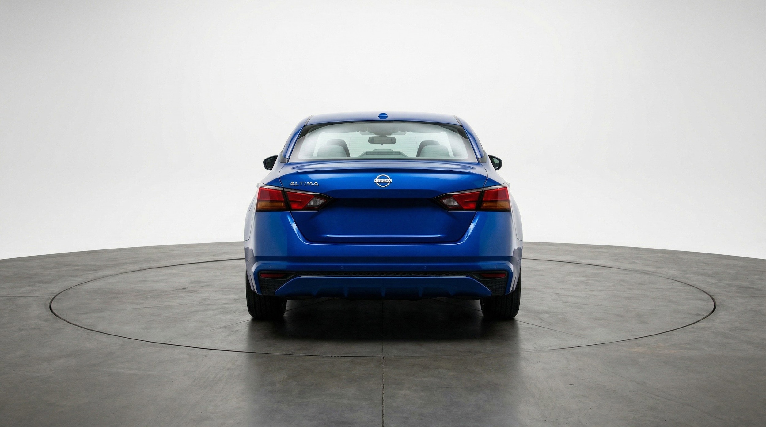 Thumbnail: 2025 Nissan Altima - 7