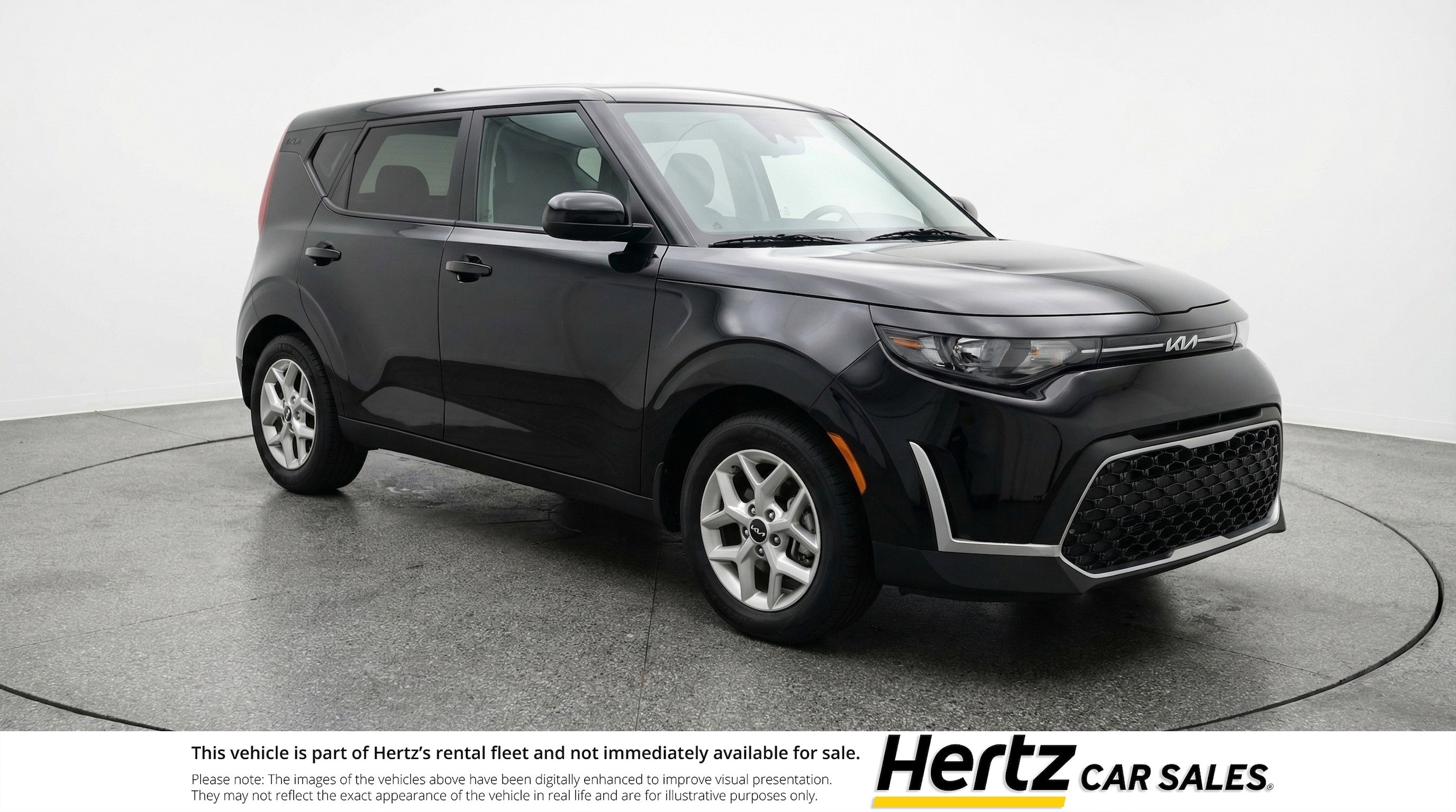 Thumbnail: 2025 Kia Soul - 1