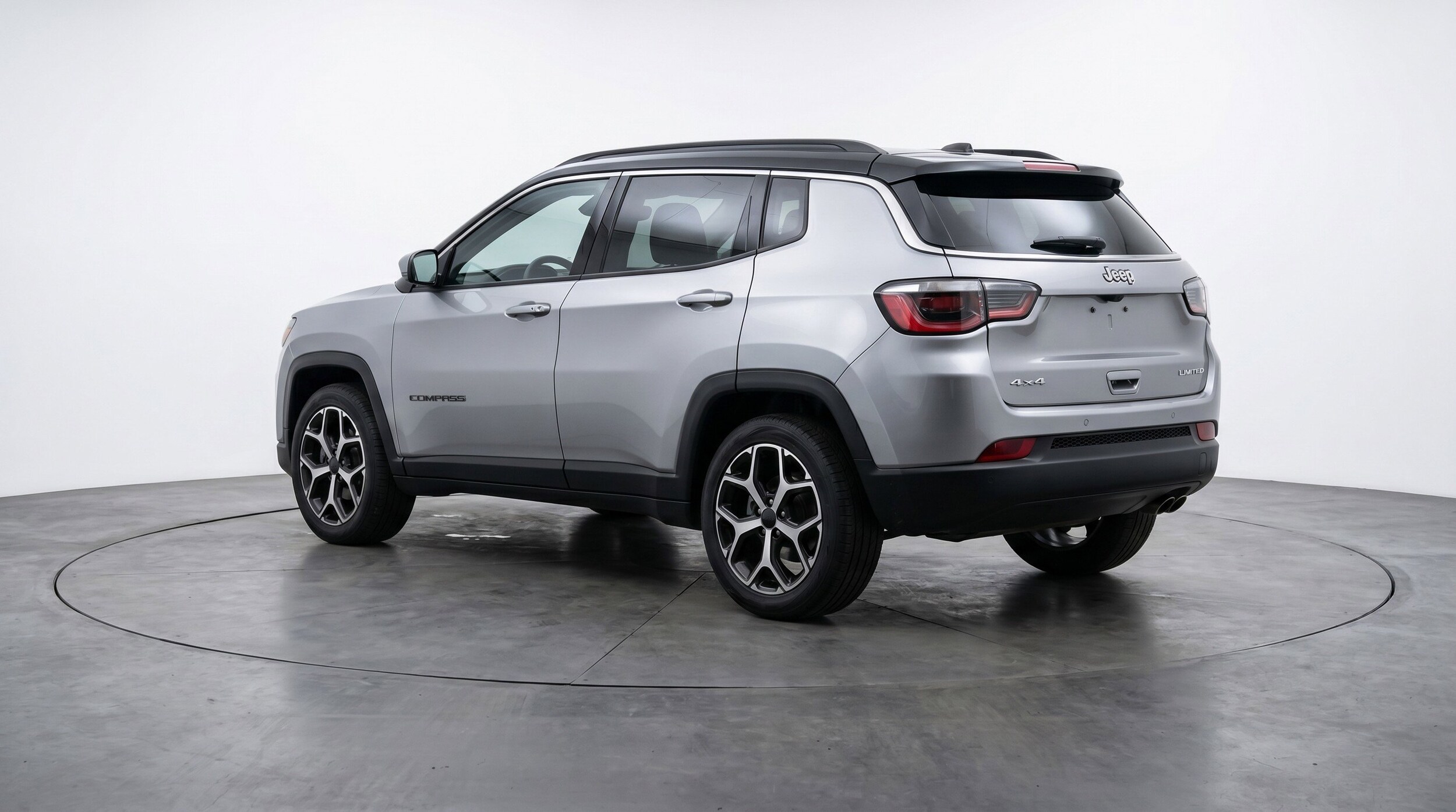 Thumbnail: 2025 Jeep Compass - 6