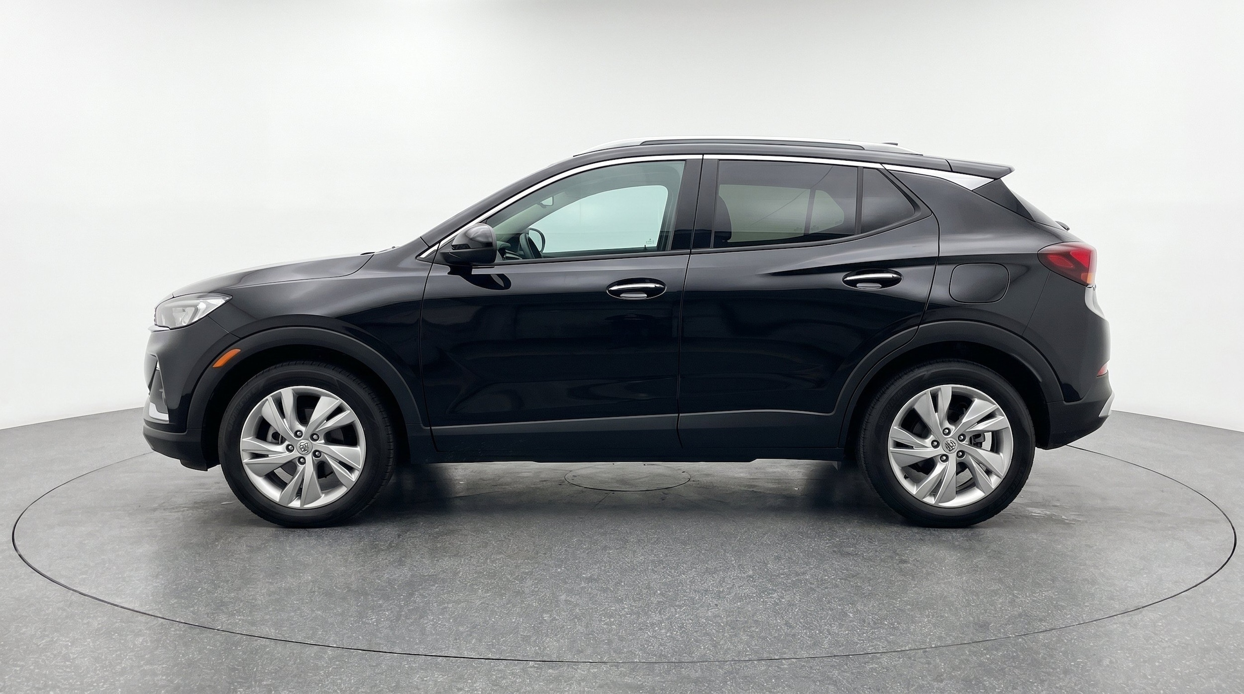 Thumbnail: 2026 Buick Encore GX - 5