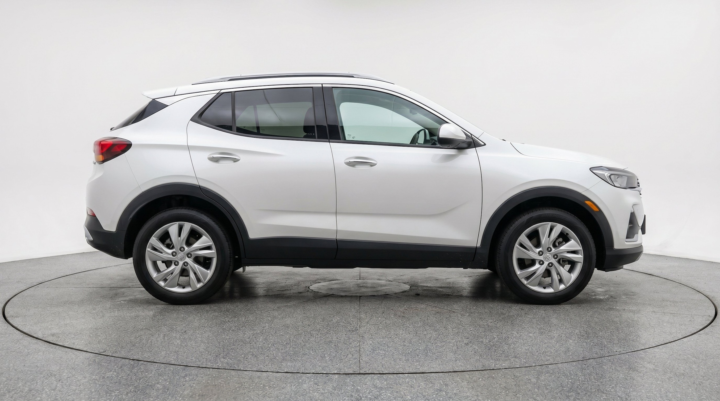 Thumbnail: 2026 Buick Encore GX - 11