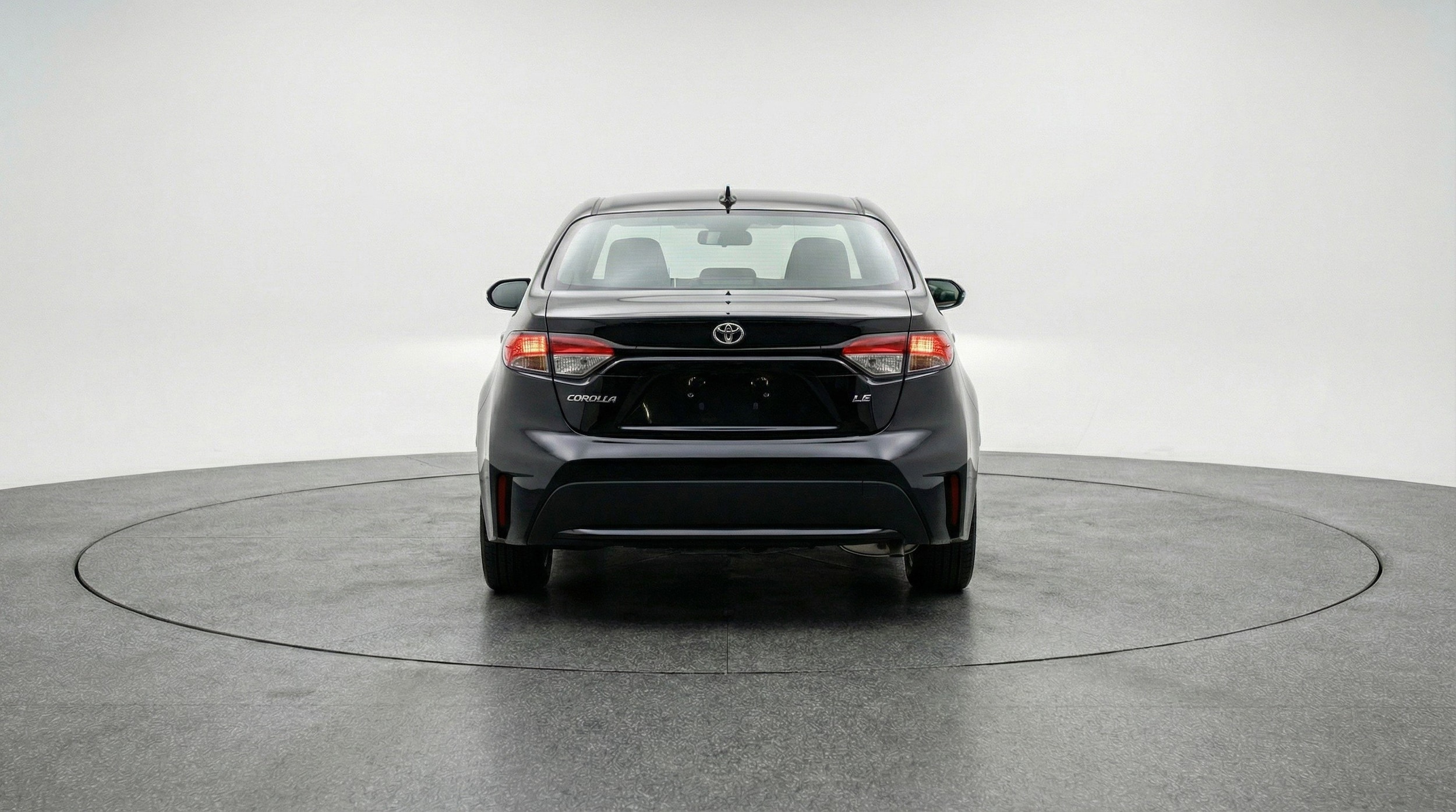 Thumbnail: 2025 Toyota Corolla - 7