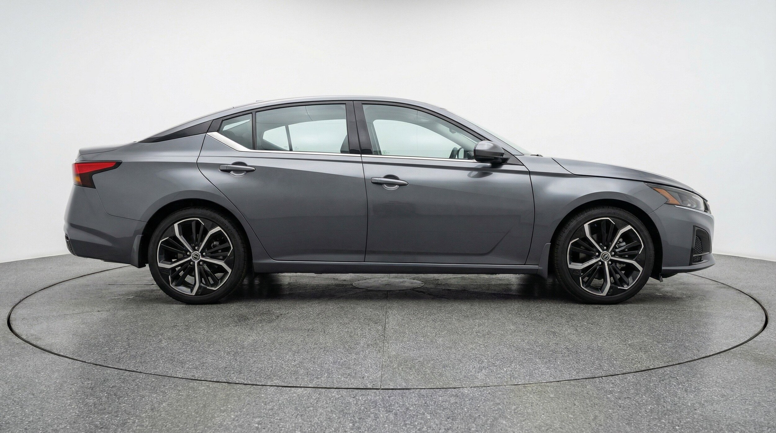 Thumbnail: 2025 Nissan Altima - 11