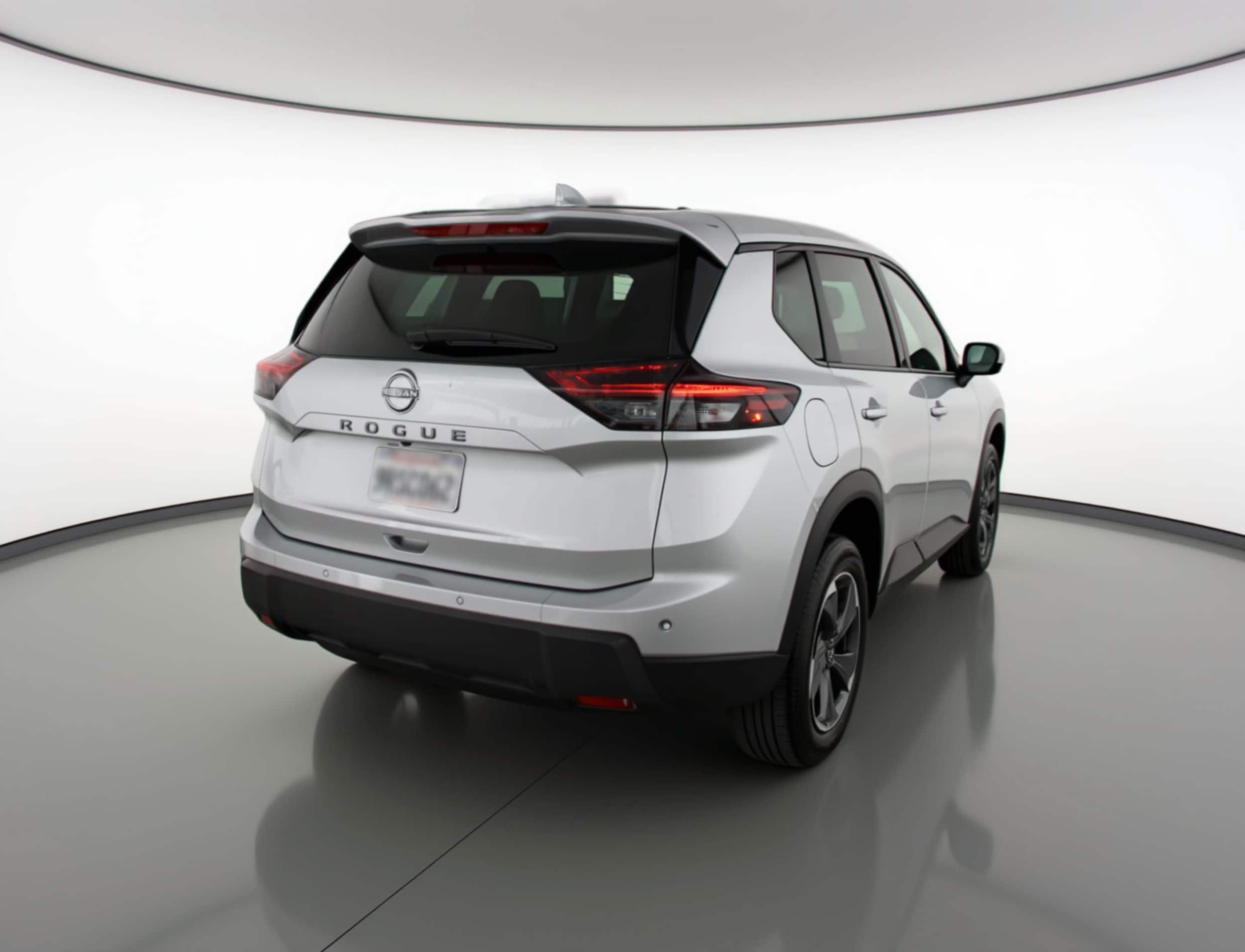 Thumbnail: 2025 Nissan Rogue - 9