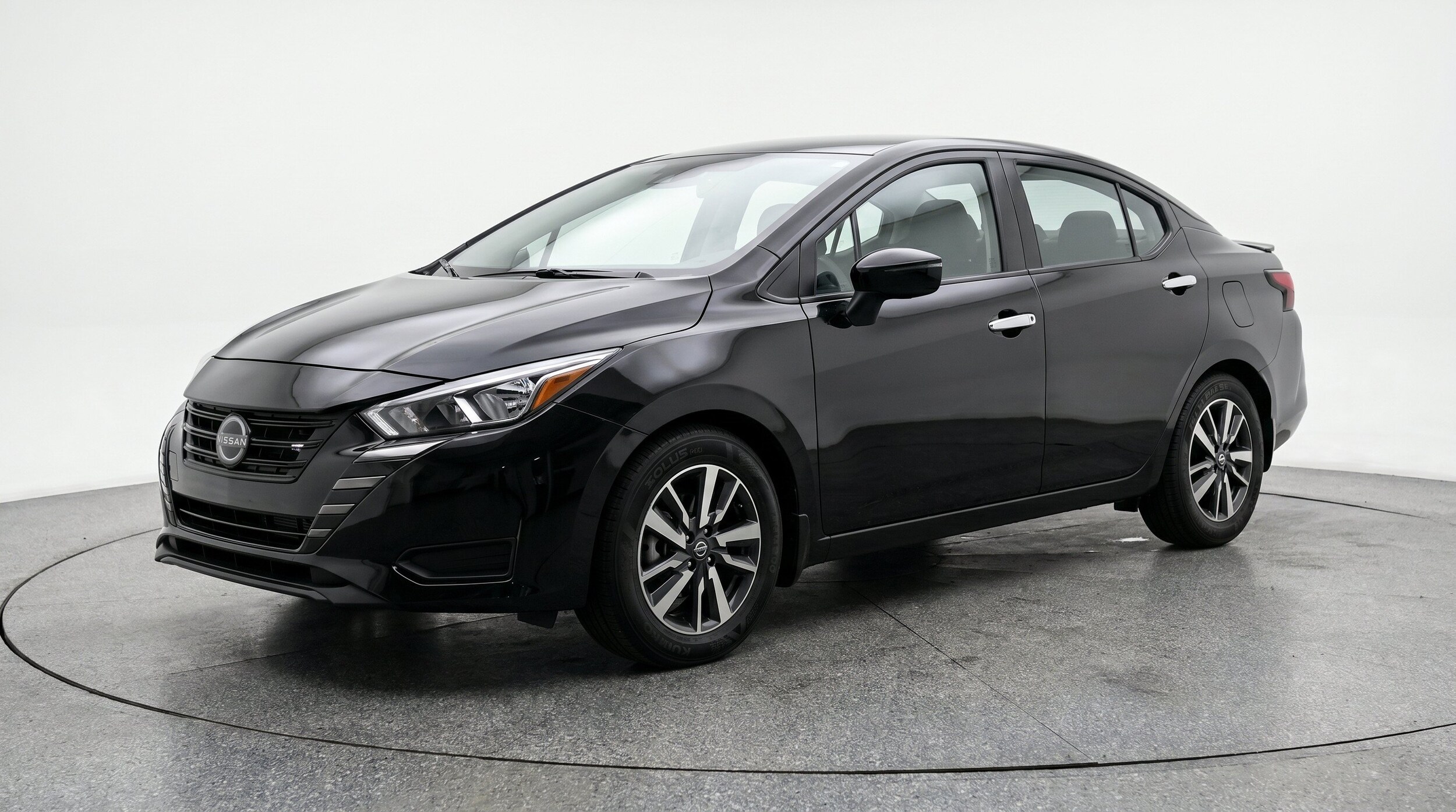 Thumbnail: 2025 Nissan Versa - 3