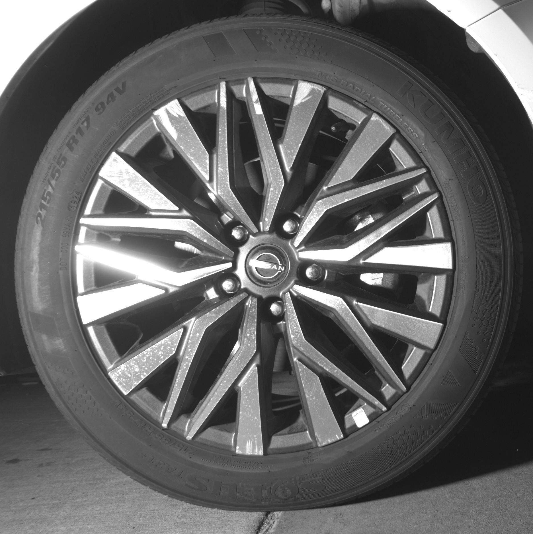 Thumbnail: 2025 Nissan Altima - 10