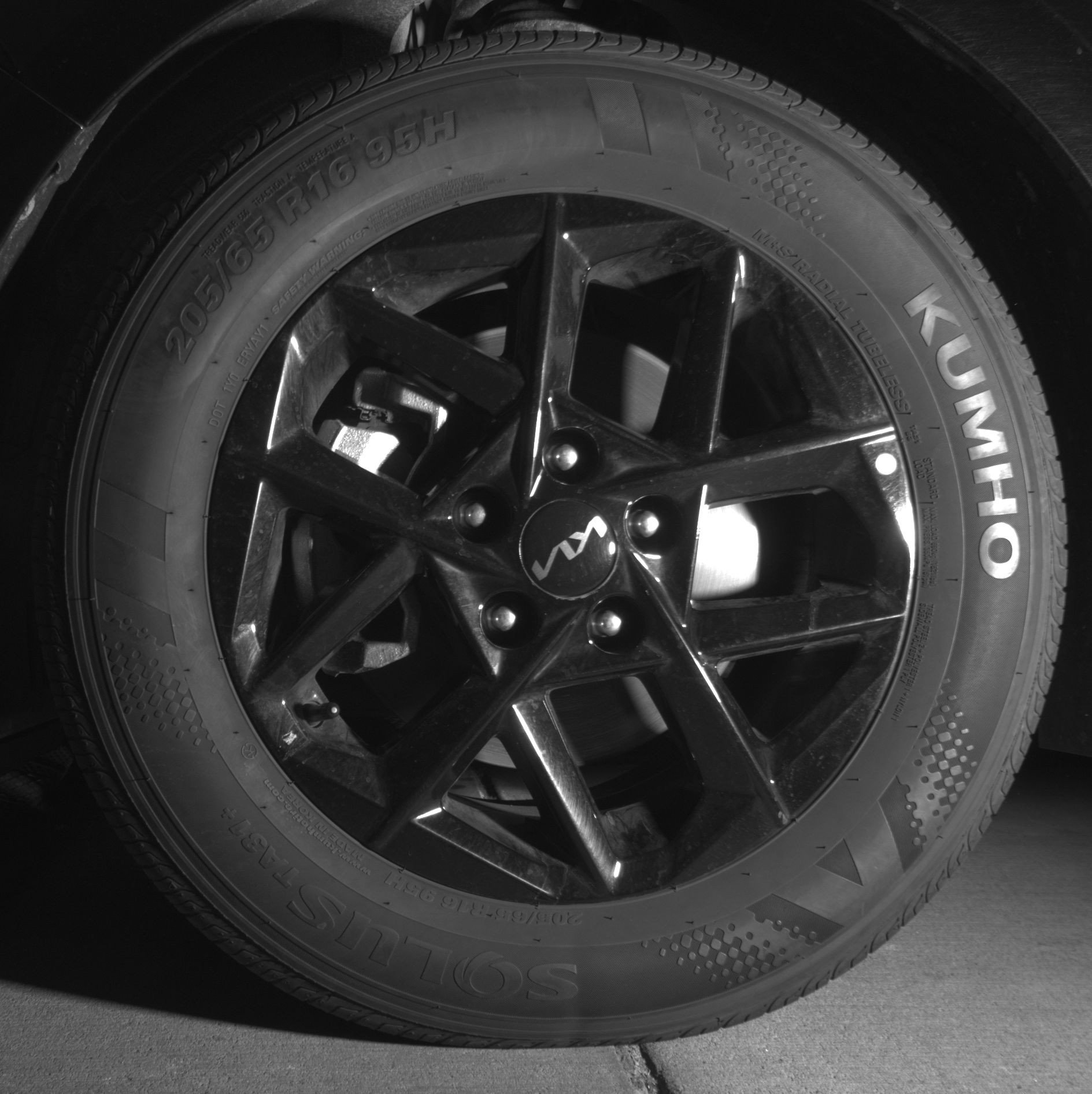 Thumbnail: 2025 Kia K5 - 12