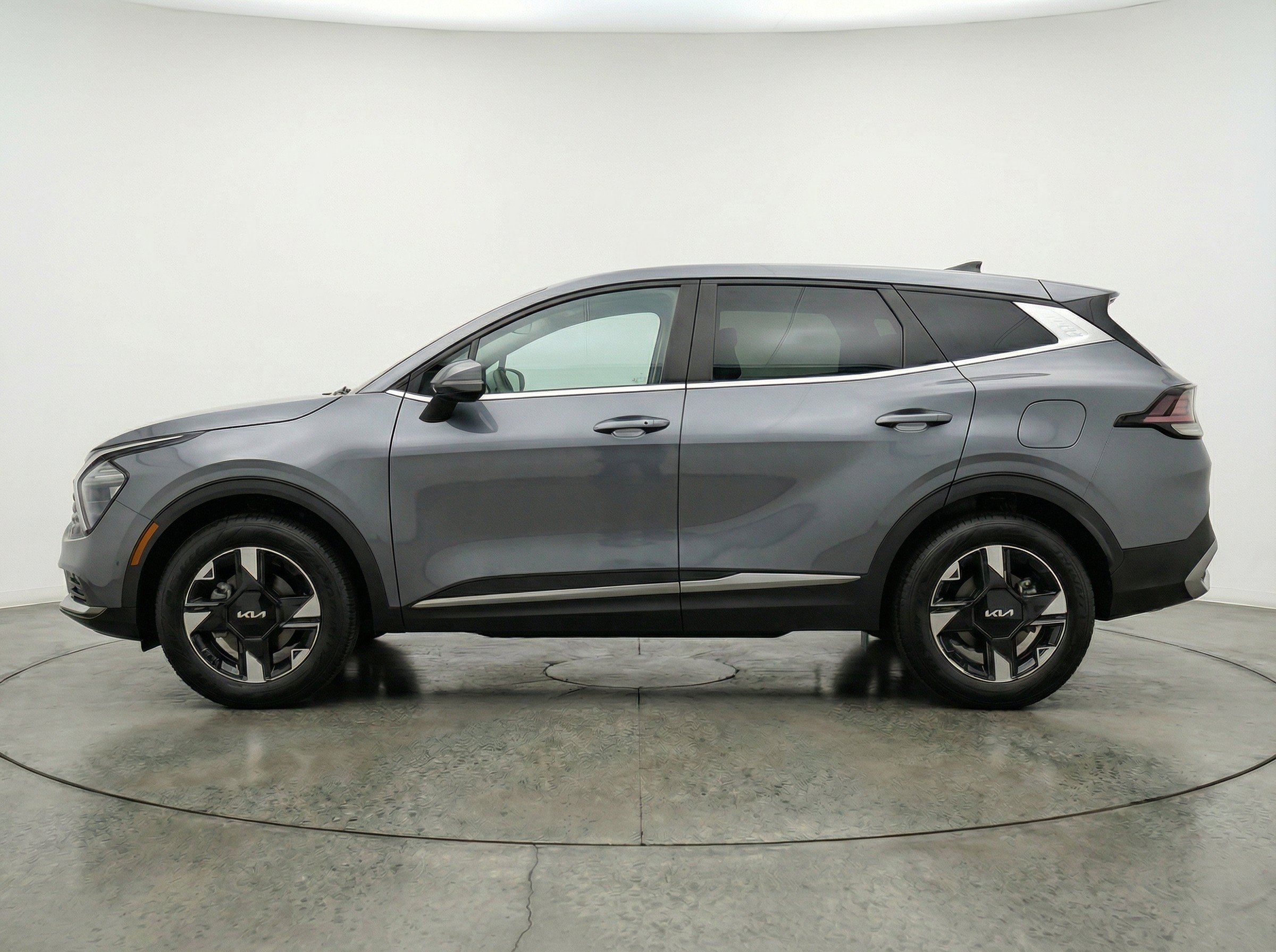 Thumbnail: 2026 Kia Sportage - 5