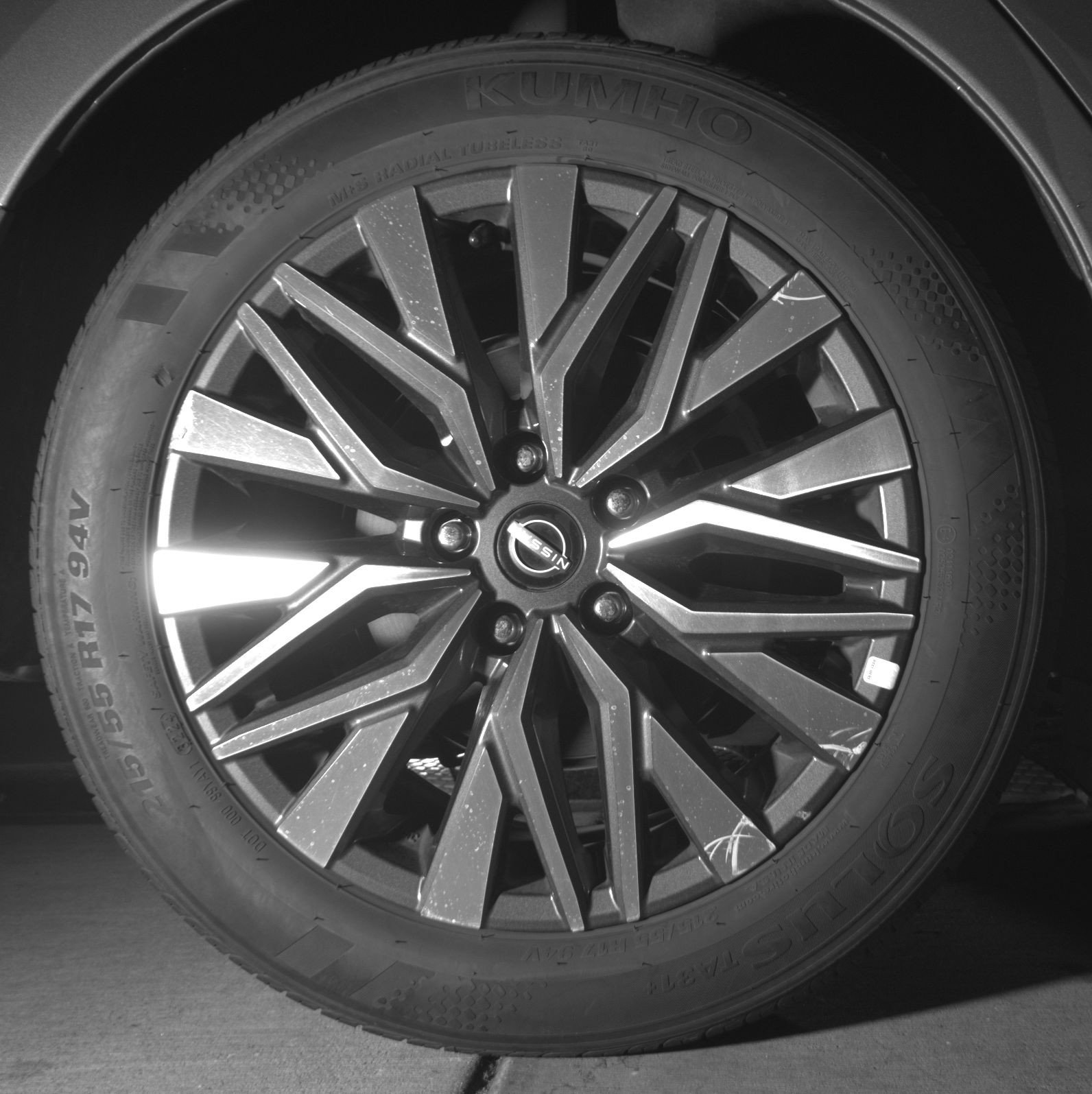 Thumbnail: 2025 Nissan Altima - 15