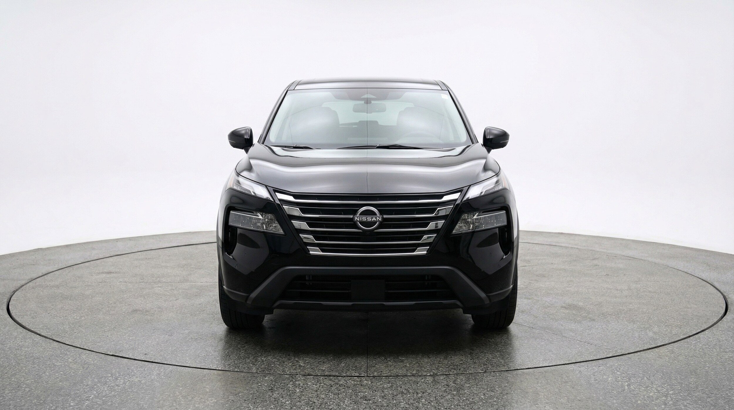 Thumbnail: 2025 Nissan Rogue - 2