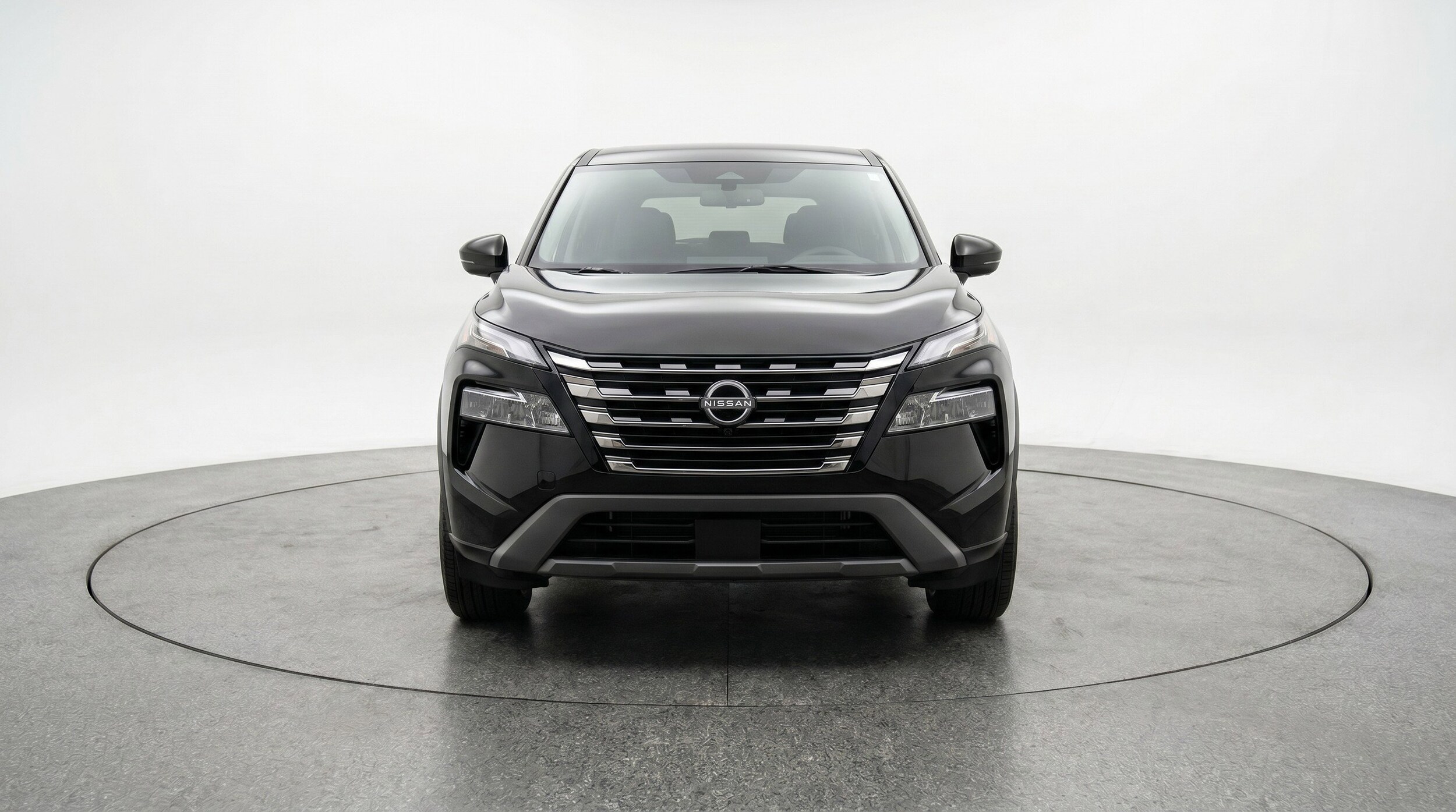 Thumbnail: 2025 Nissan Rogue - 2