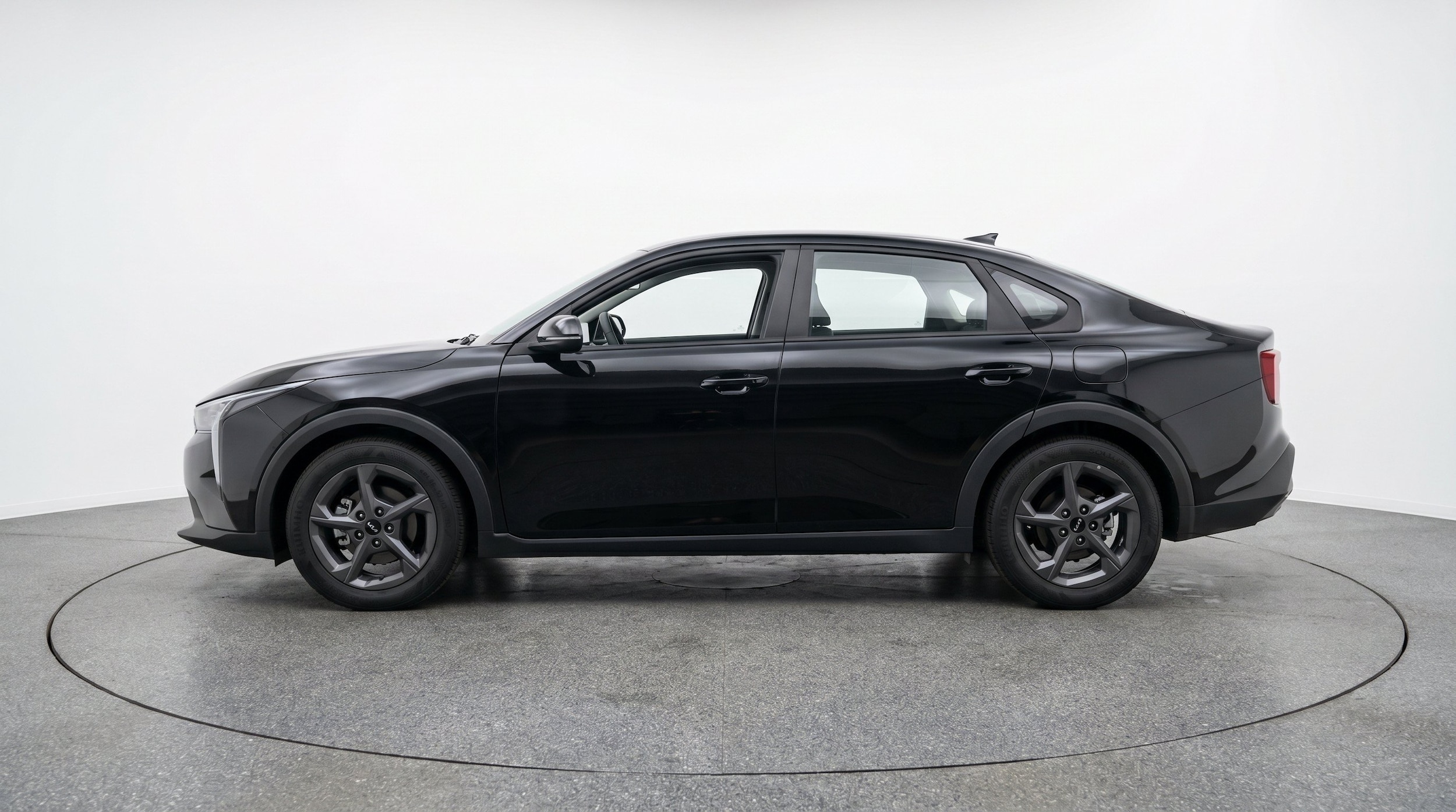 Thumbnail: 2026 Kia K4 - 5