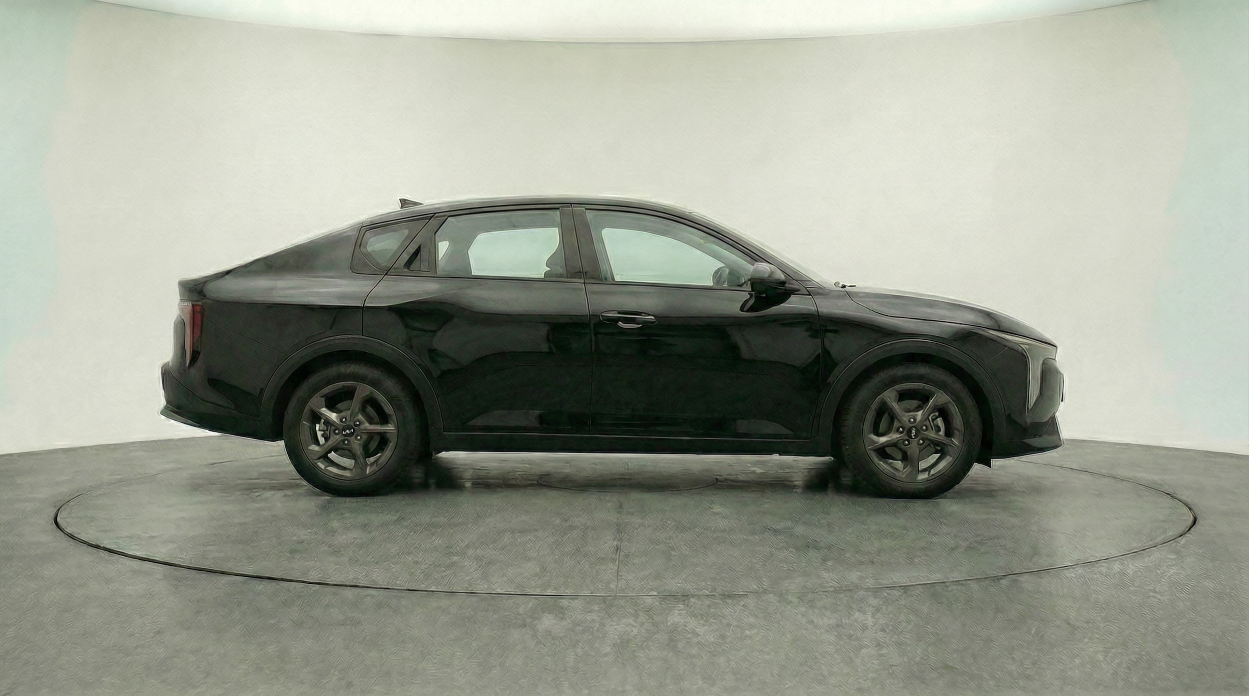 Thumbnail: 2025 Kia K4 - 8