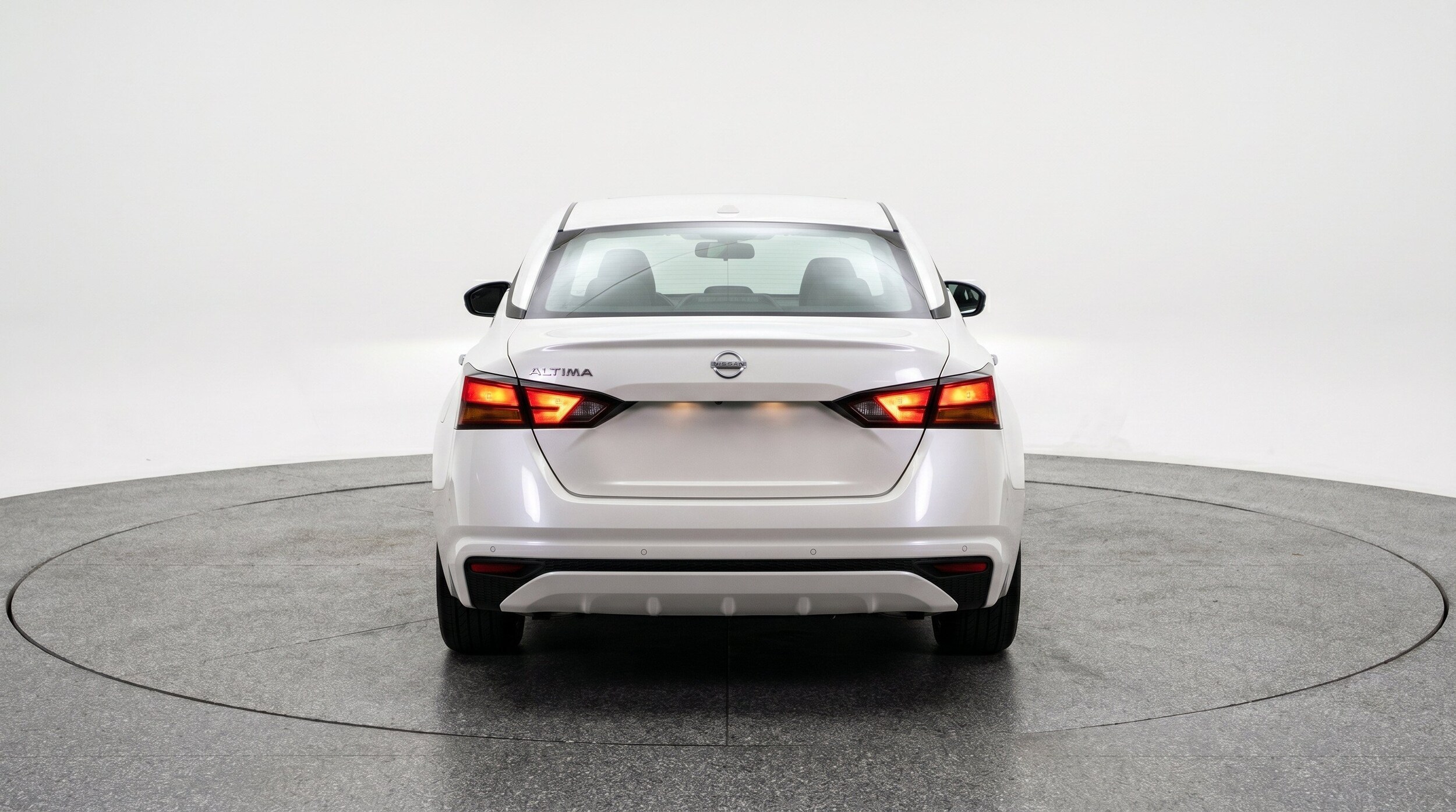 Thumbnail: 2025 Nissan Altima - 7