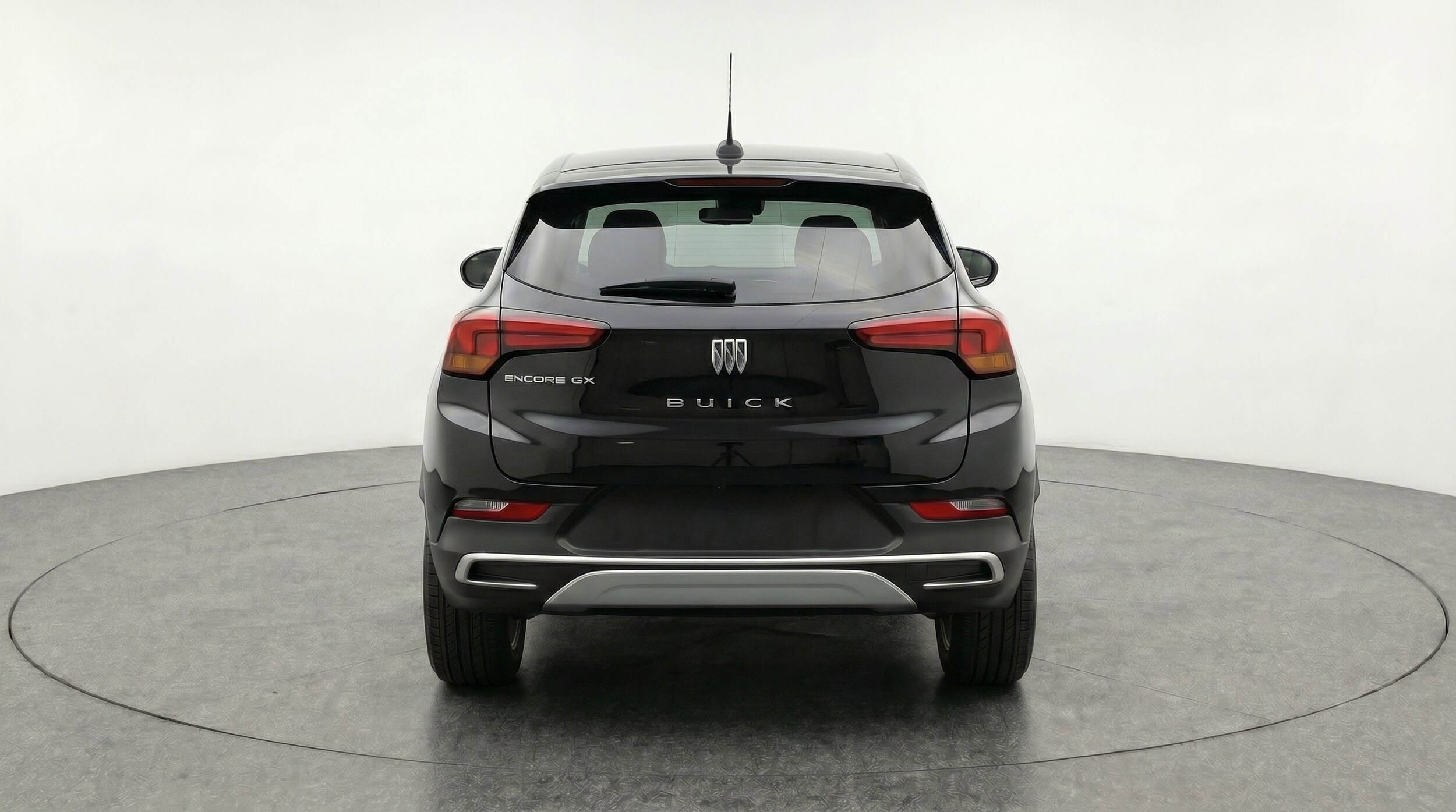Thumbnail: 2025 Buick Encore GX - 7