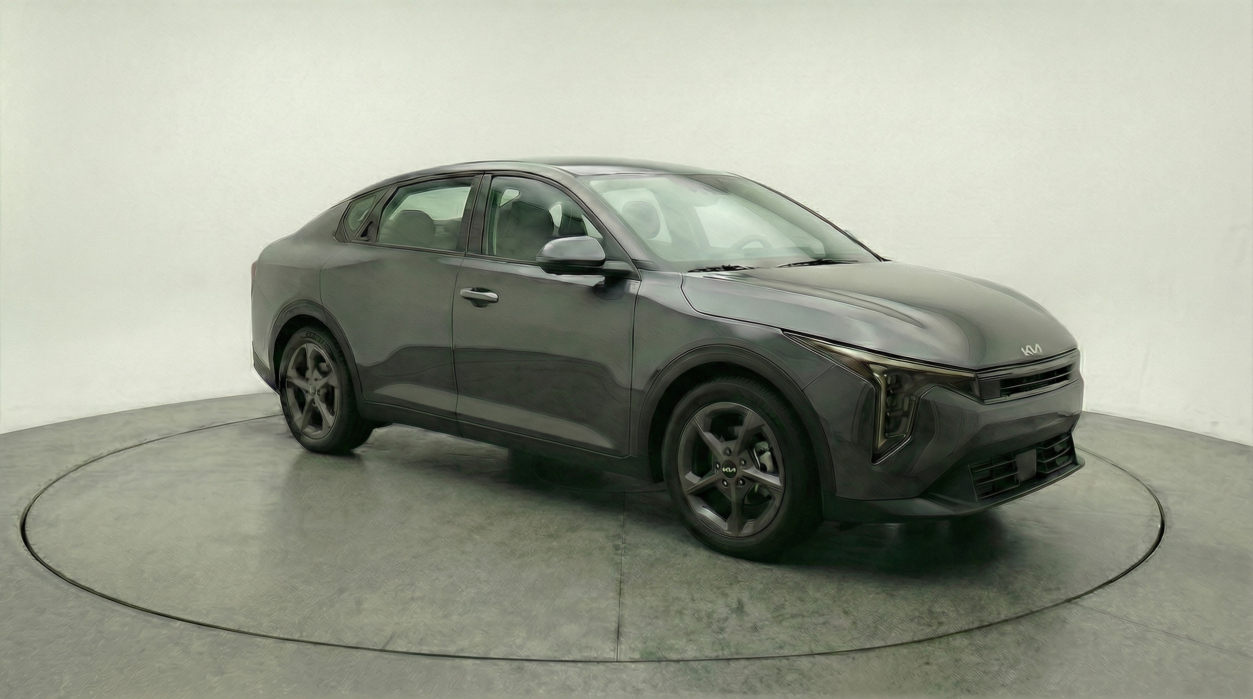 Thumbnail: 2025 Kia K4 - 1