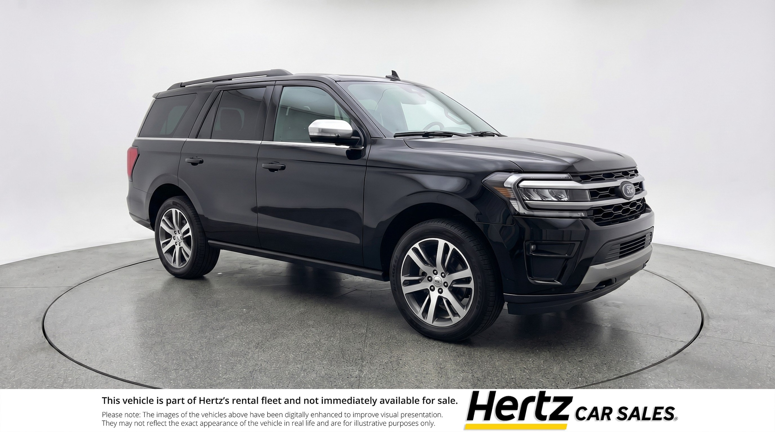 Thumbnail: 2024 Ford Expedition - 1