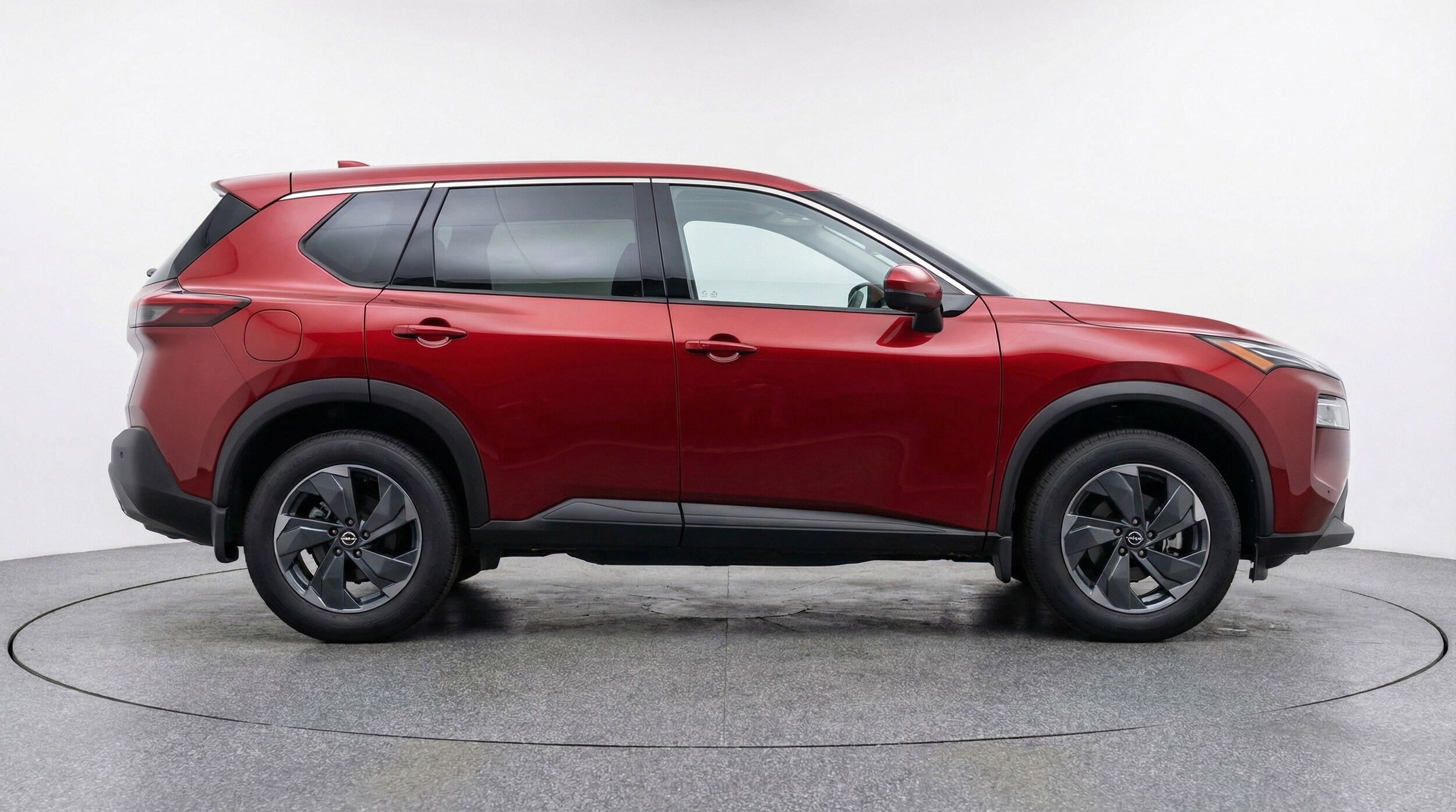 Thumbnail: 2025 Nissan Rogue - 11