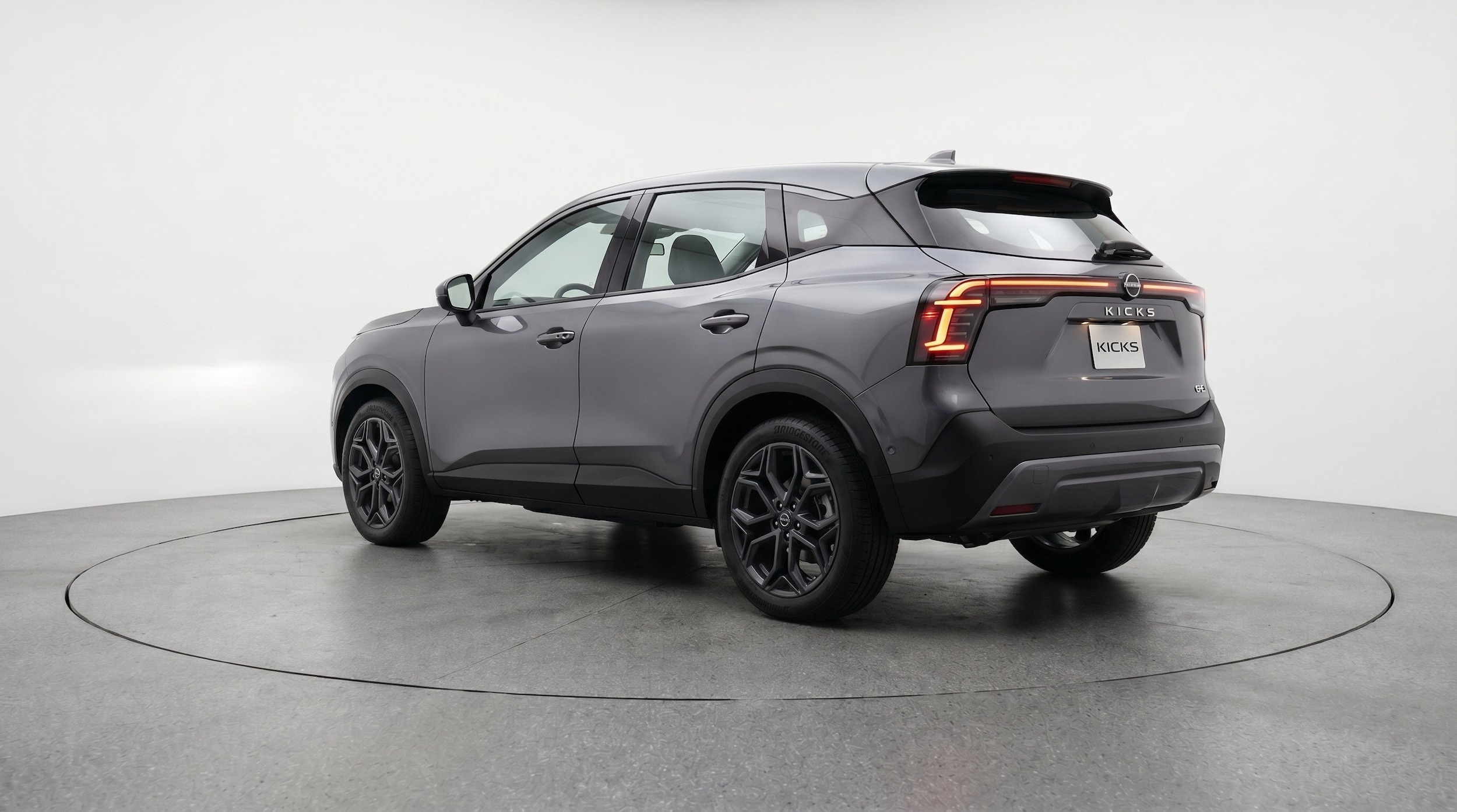 Thumbnail: 2026 Nissan Kicks - 6