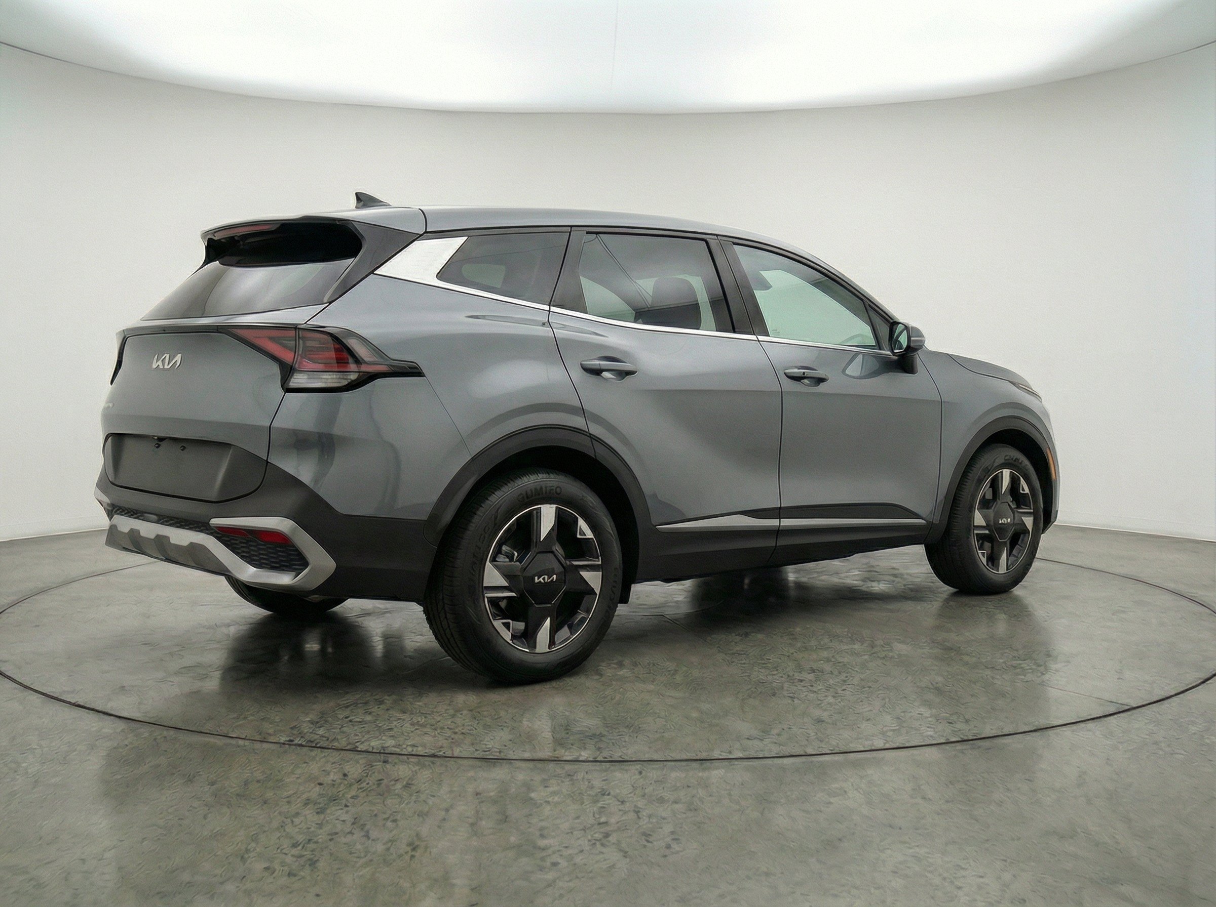 Thumbnail: 2026 Kia Sportage - 9