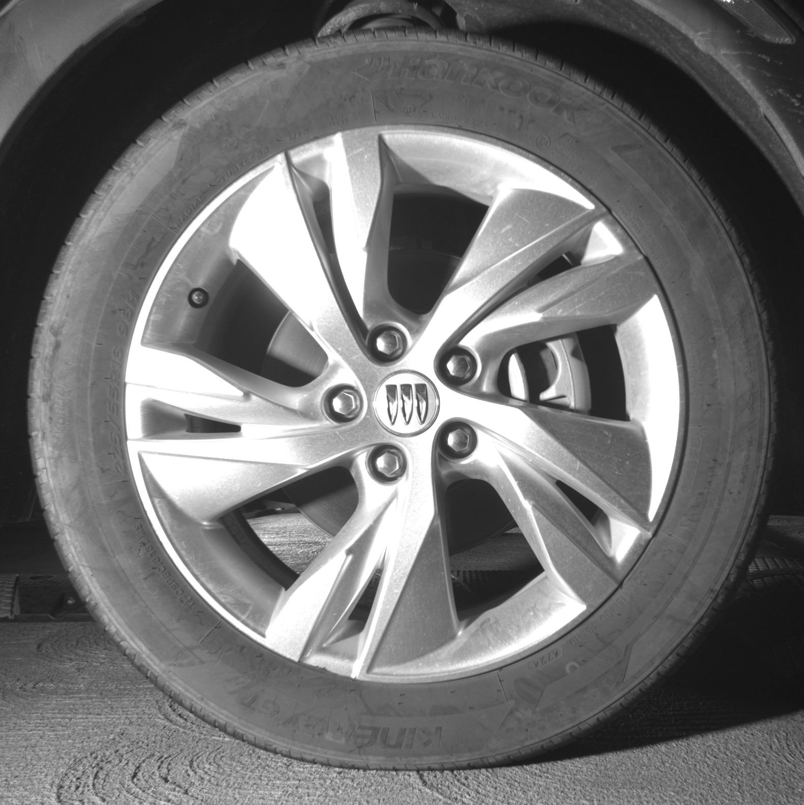 Thumbnail: 2025 Buick Encore GX - 13