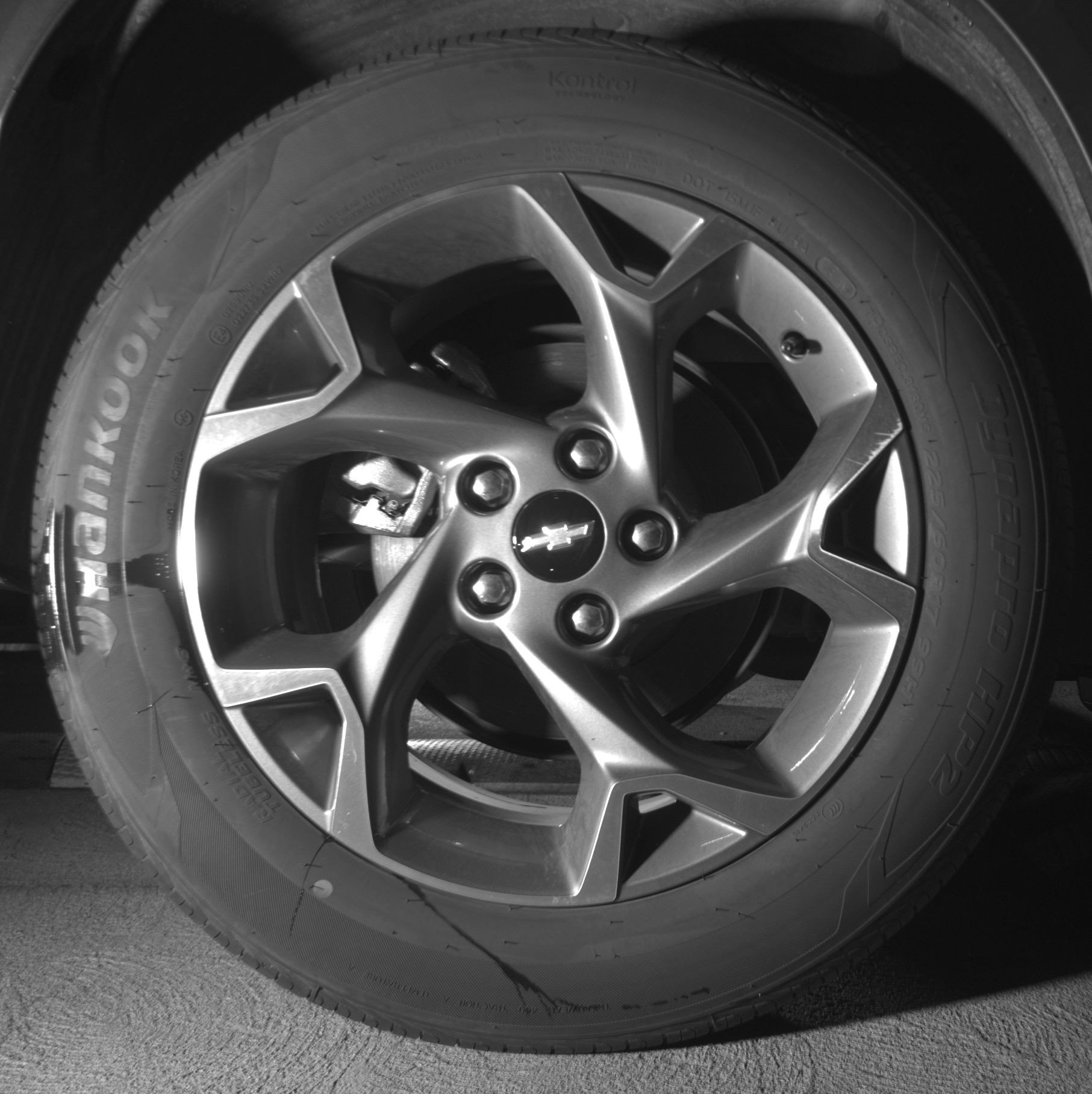 Thumbnail: 2025 Chevrolet Trax - 15