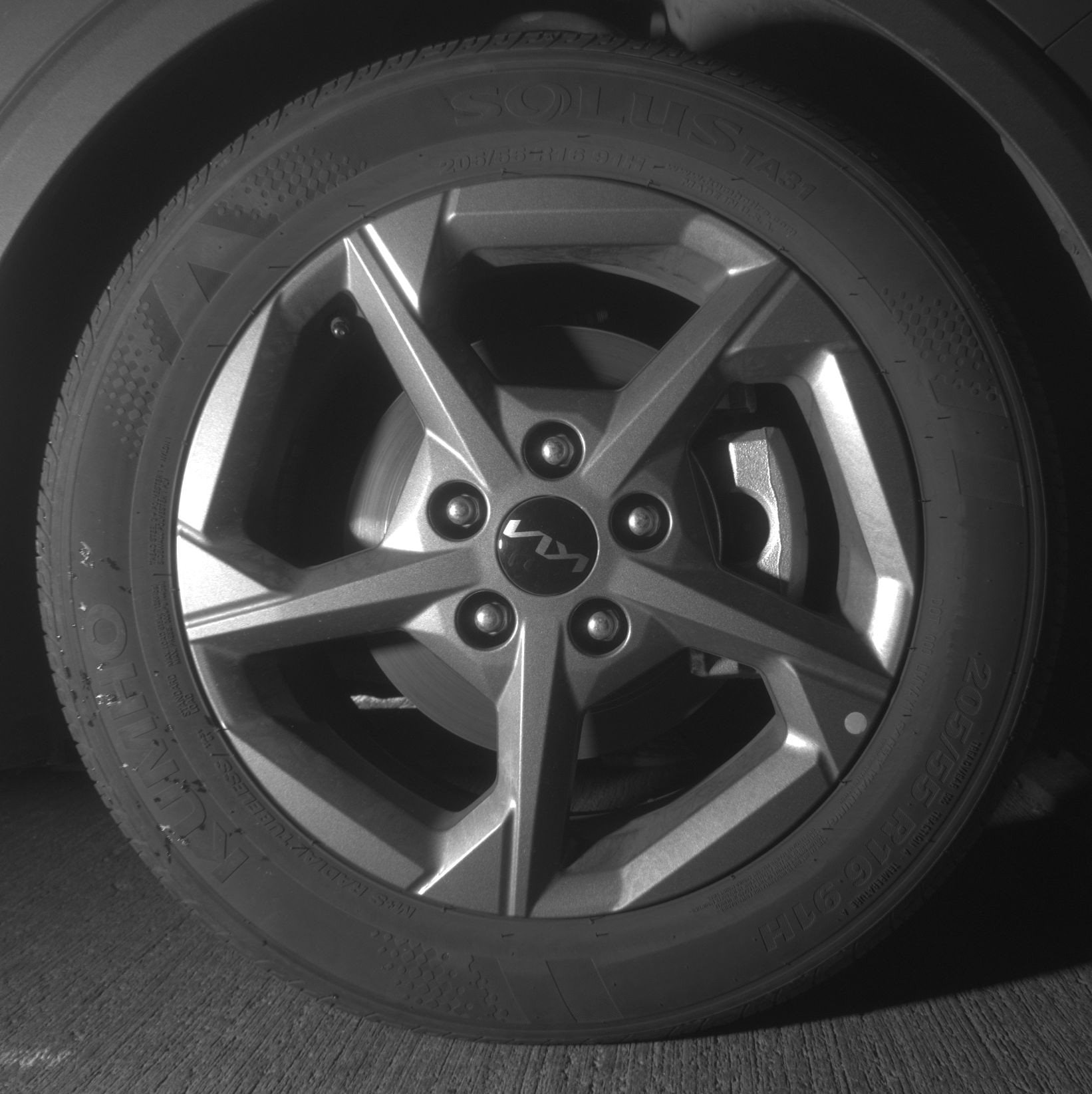 Thumbnail: 2025 Kia K4 - 13