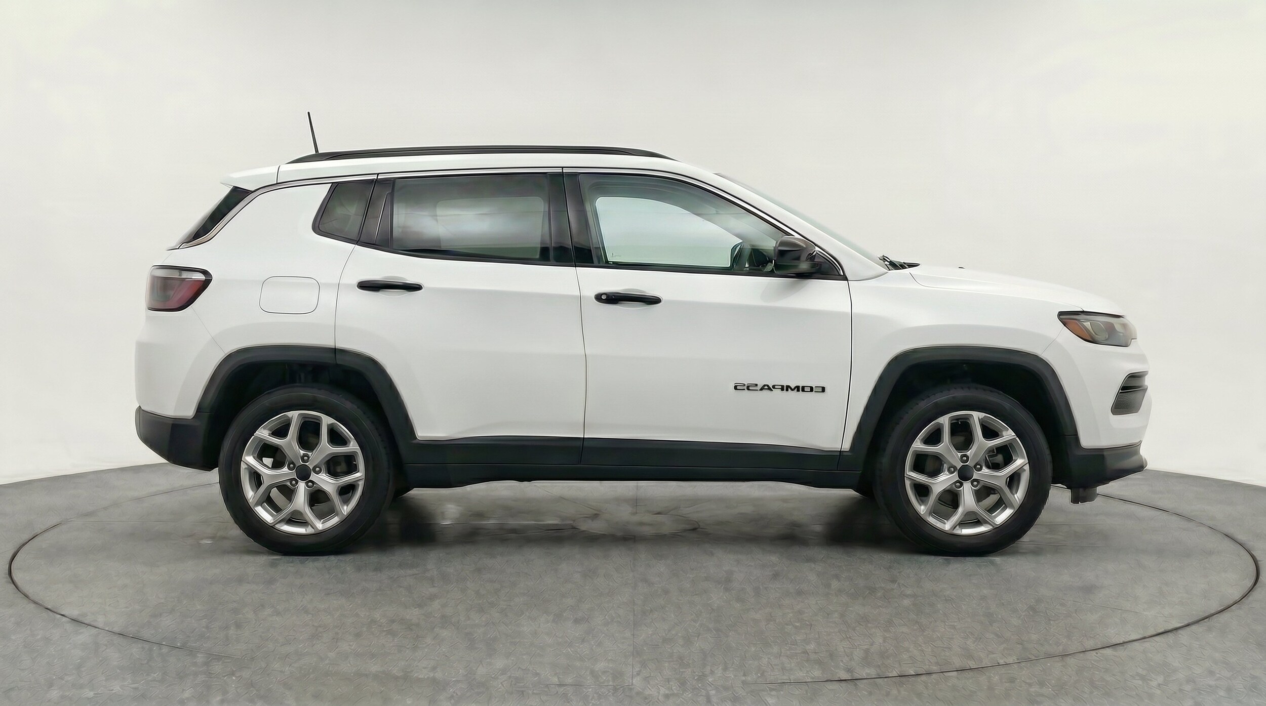 Thumbnail: 2025 Jeep Compass - 11