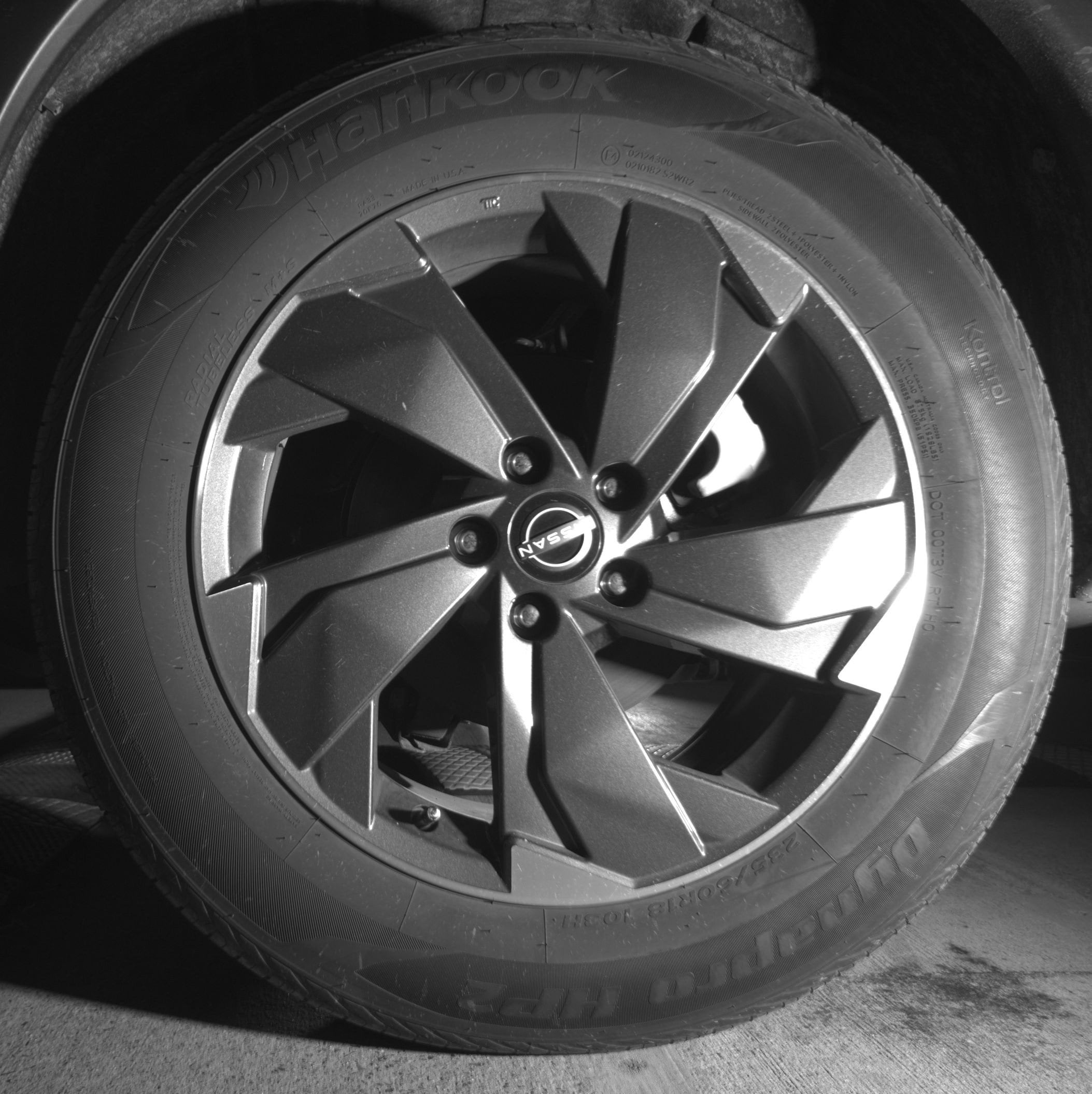 Thumbnail: 2025 Nissan Rogue - 14