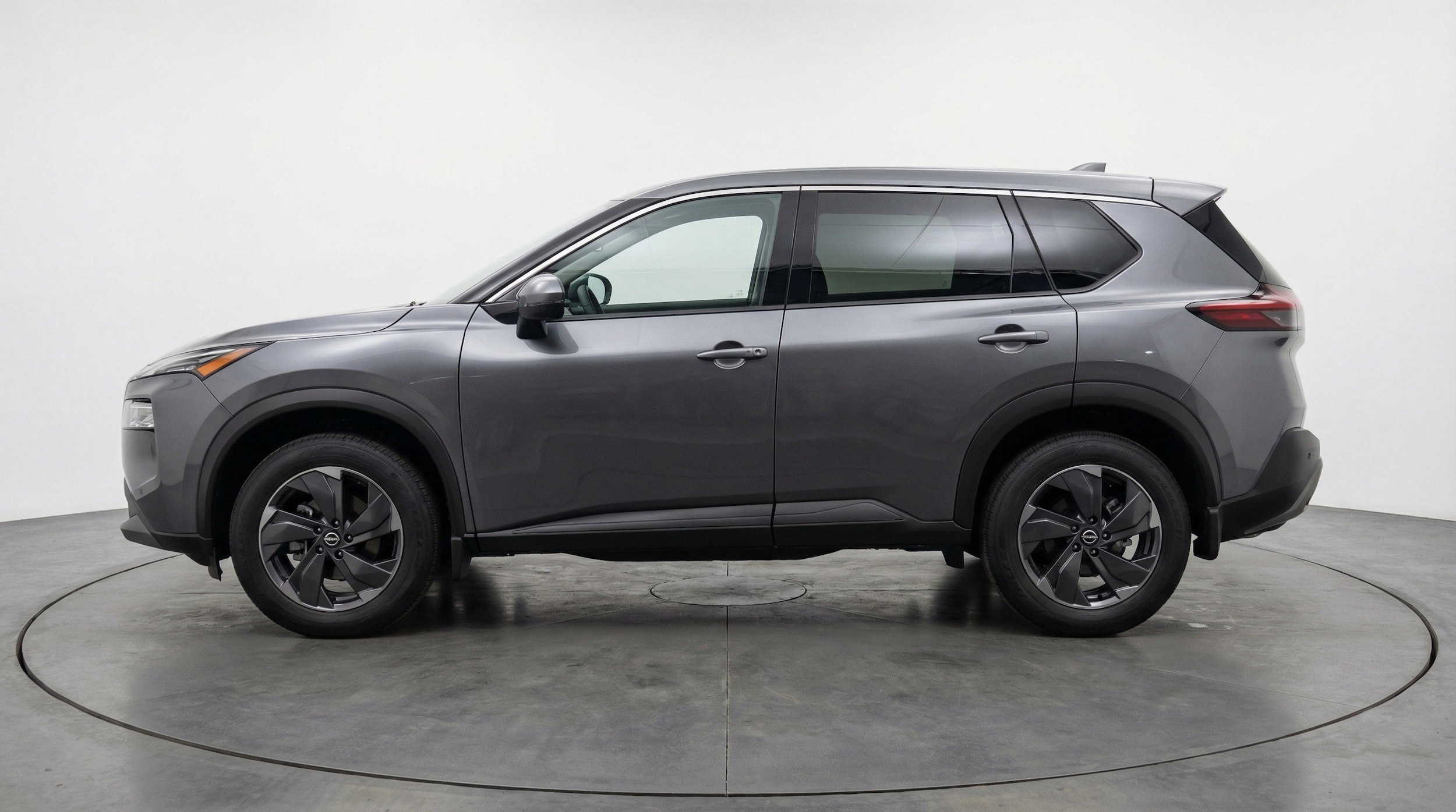 Thumbnail: 2025 Nissan Rogue - 5