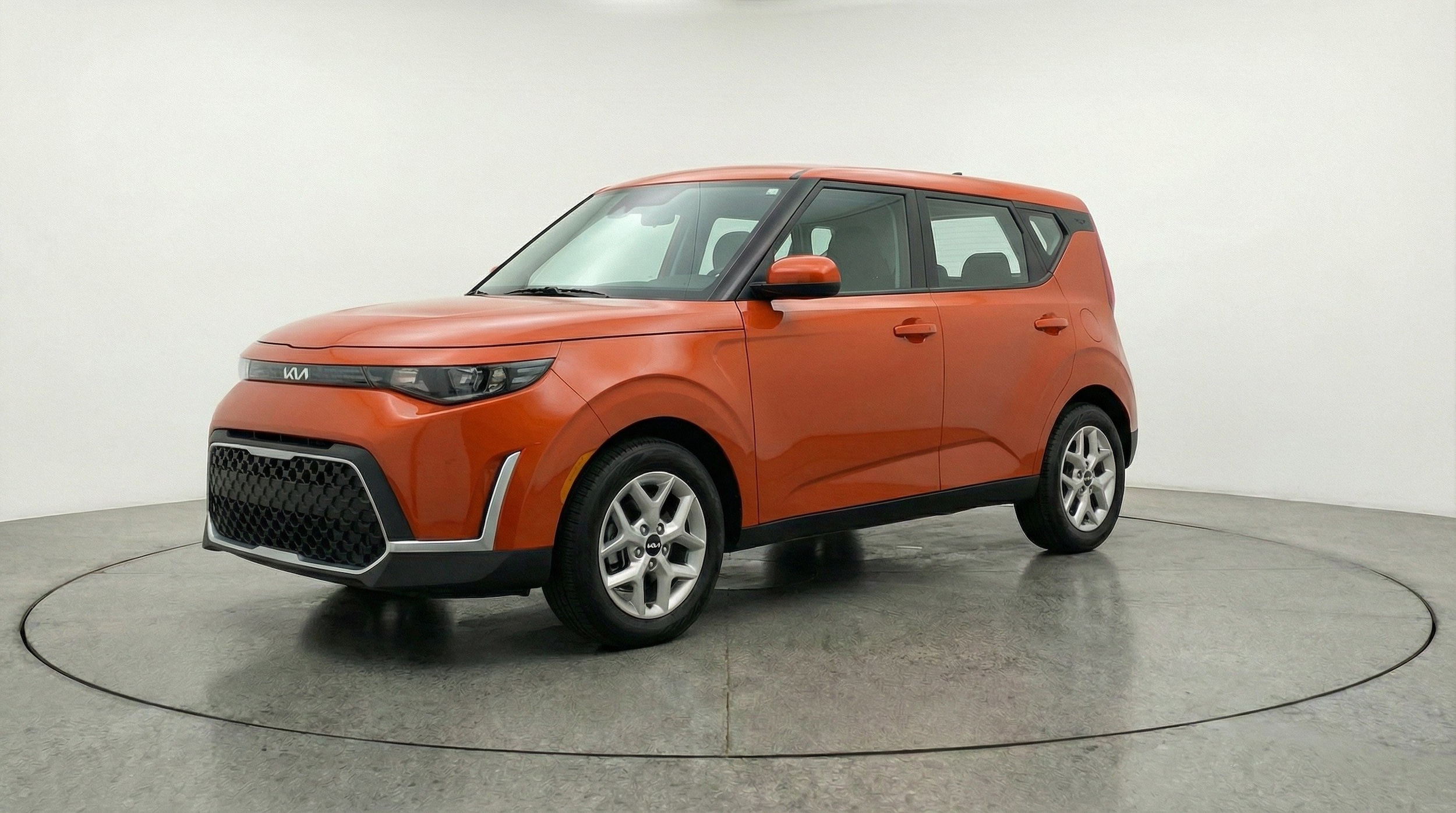 Thumbnail: 2025 Kia Soul - 3