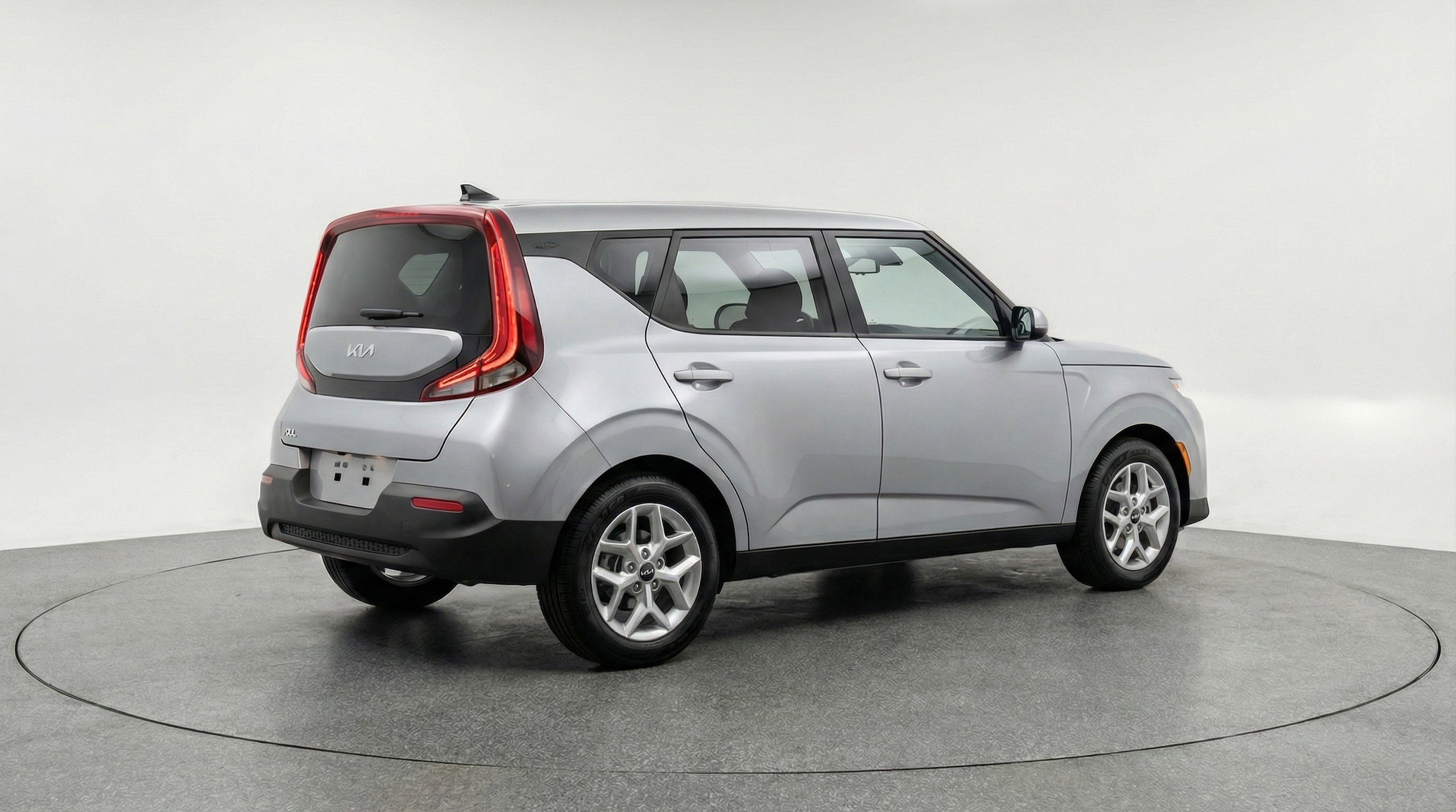 Thumbnail: 2025 Kia Soul - 9
