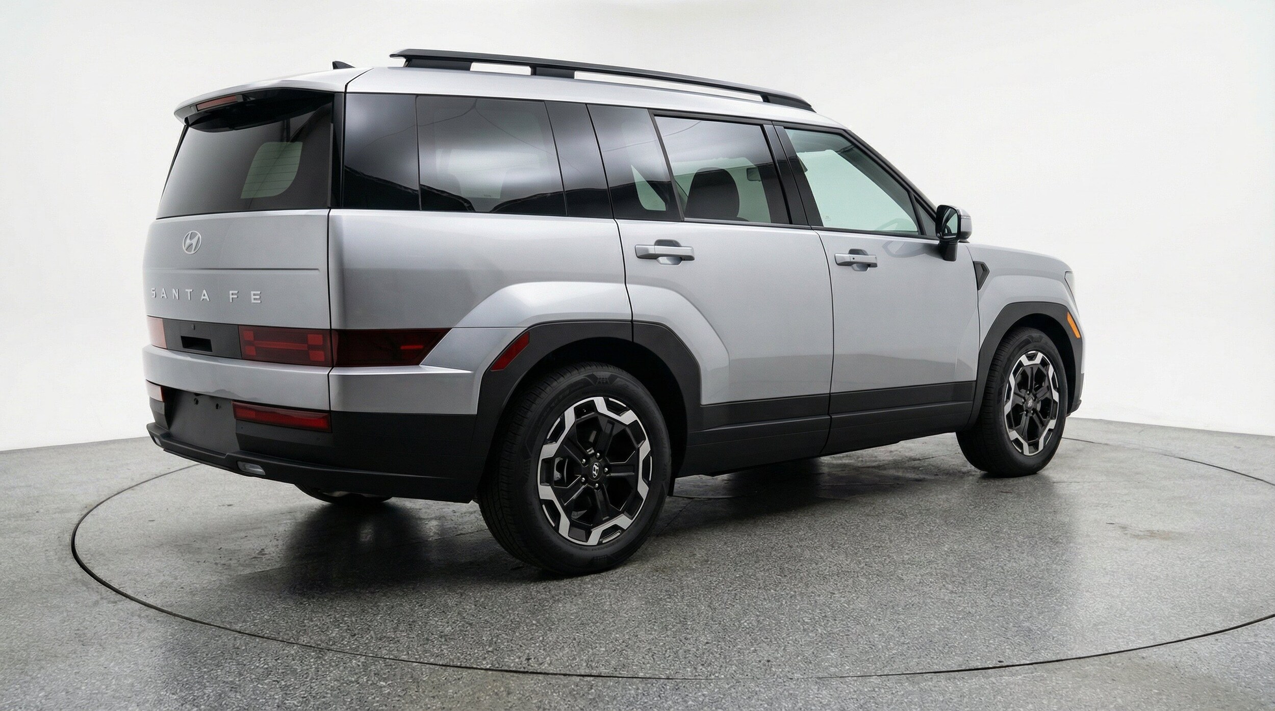 Thumbnail: 2026 Hyundai Santa Fe - 9