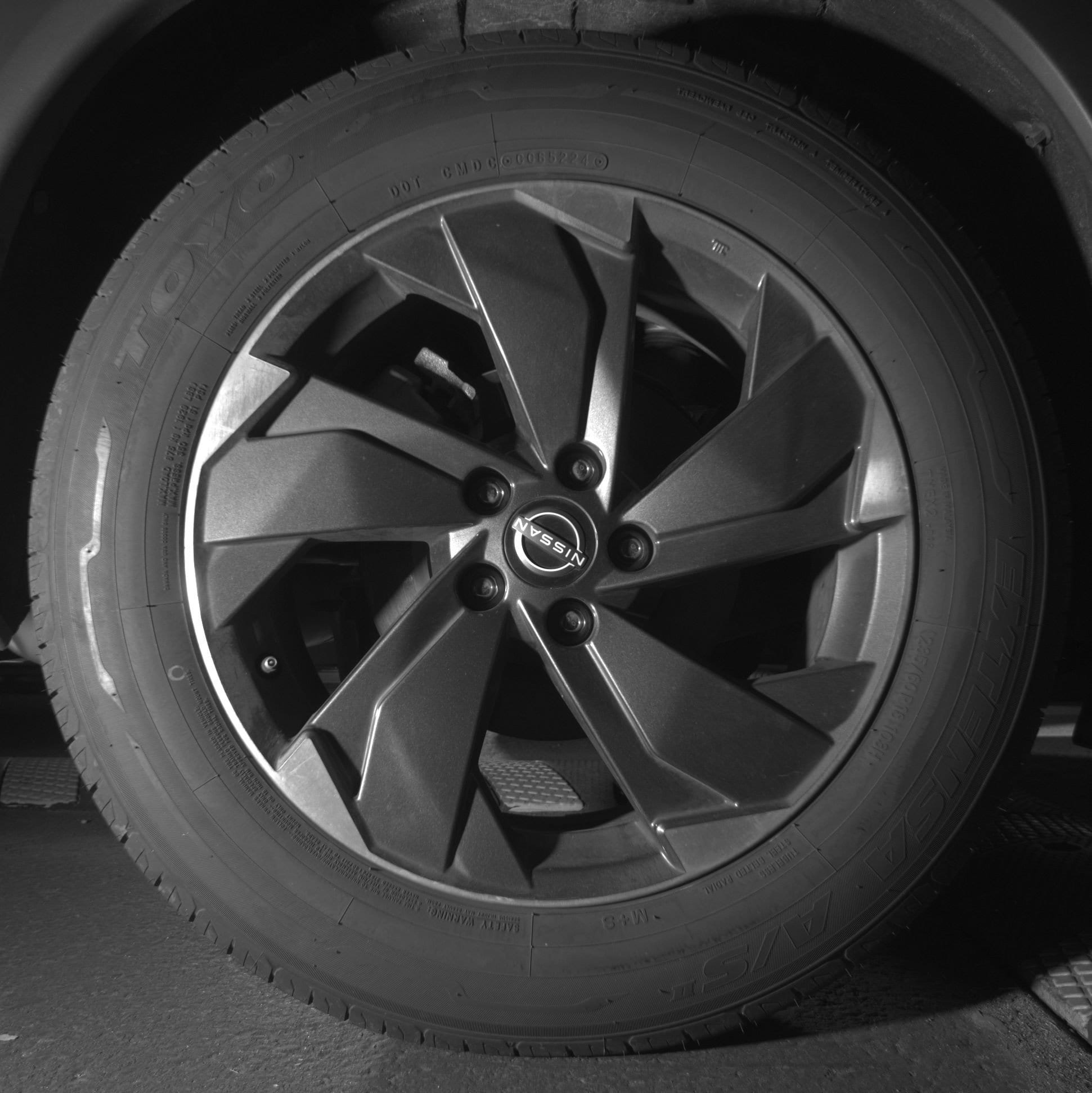 Thumbnail: 2025 Nissan Rogue - 15