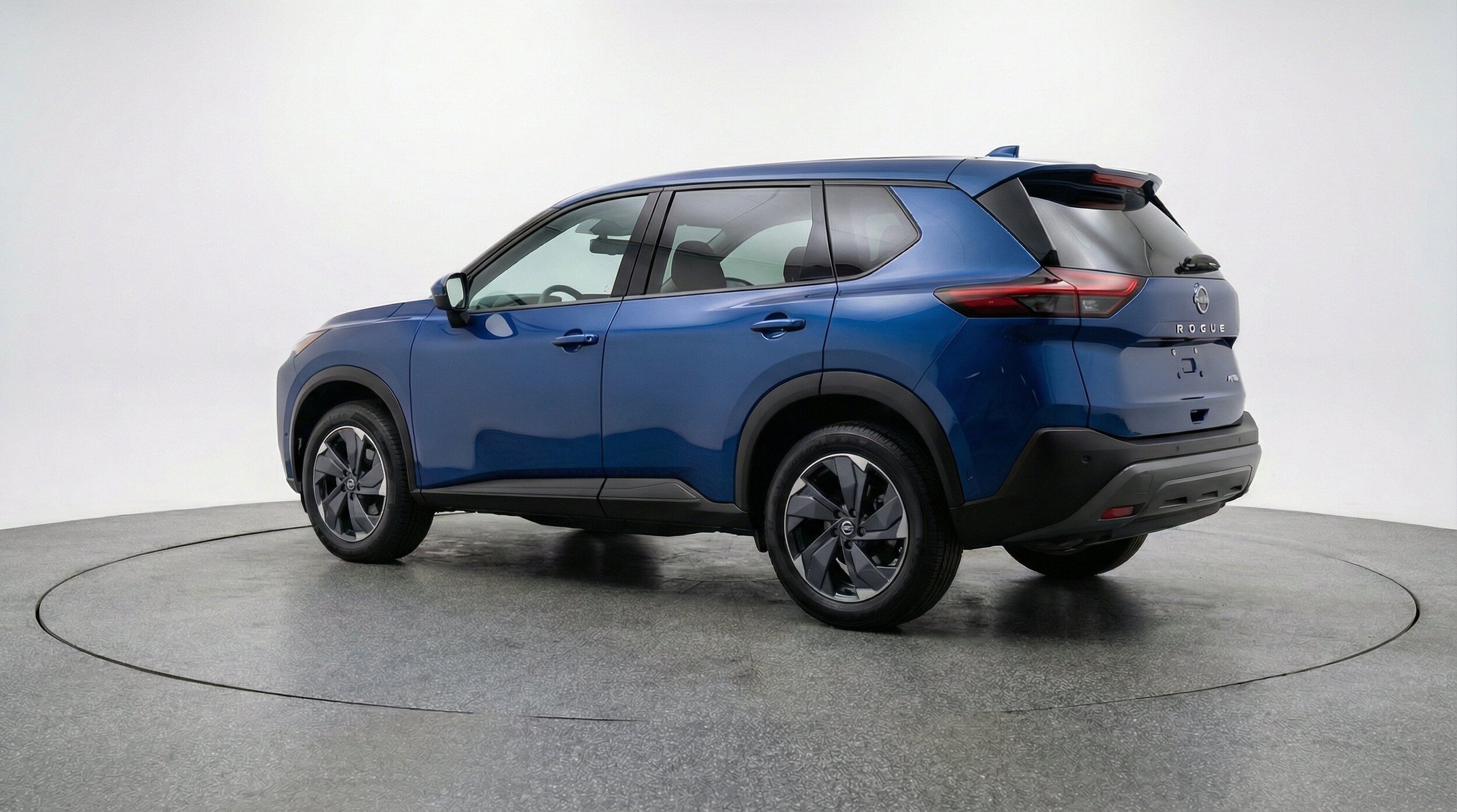Thumbnail: 2025 Nissan Rogue - 6
