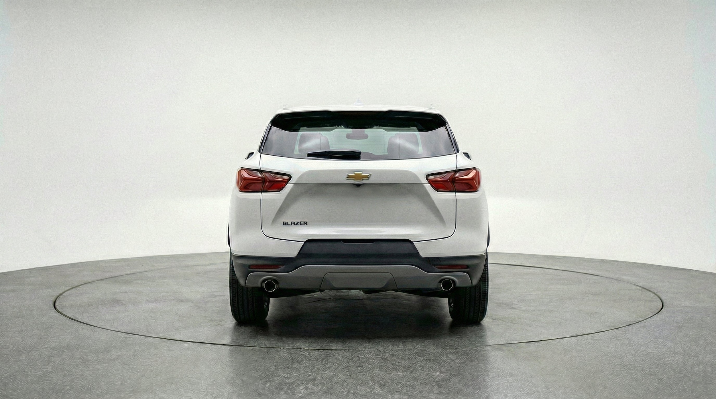 Thumbnail: 2025 Chevrolet Blazer - 7
