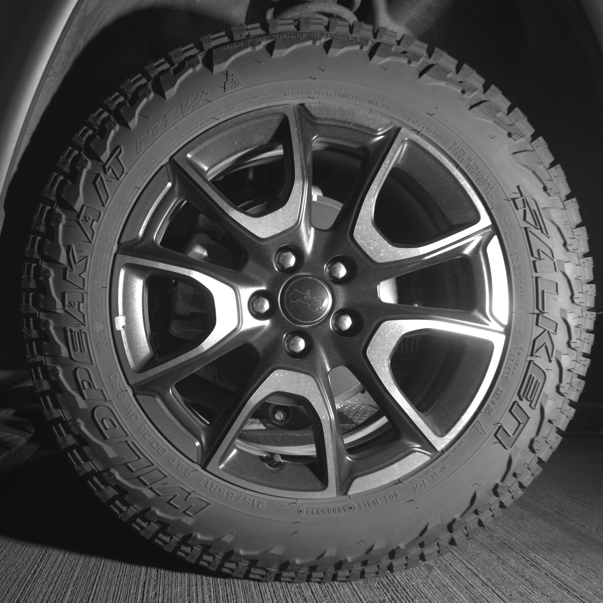Thumbnail: 2025 Jeep Compass - 14