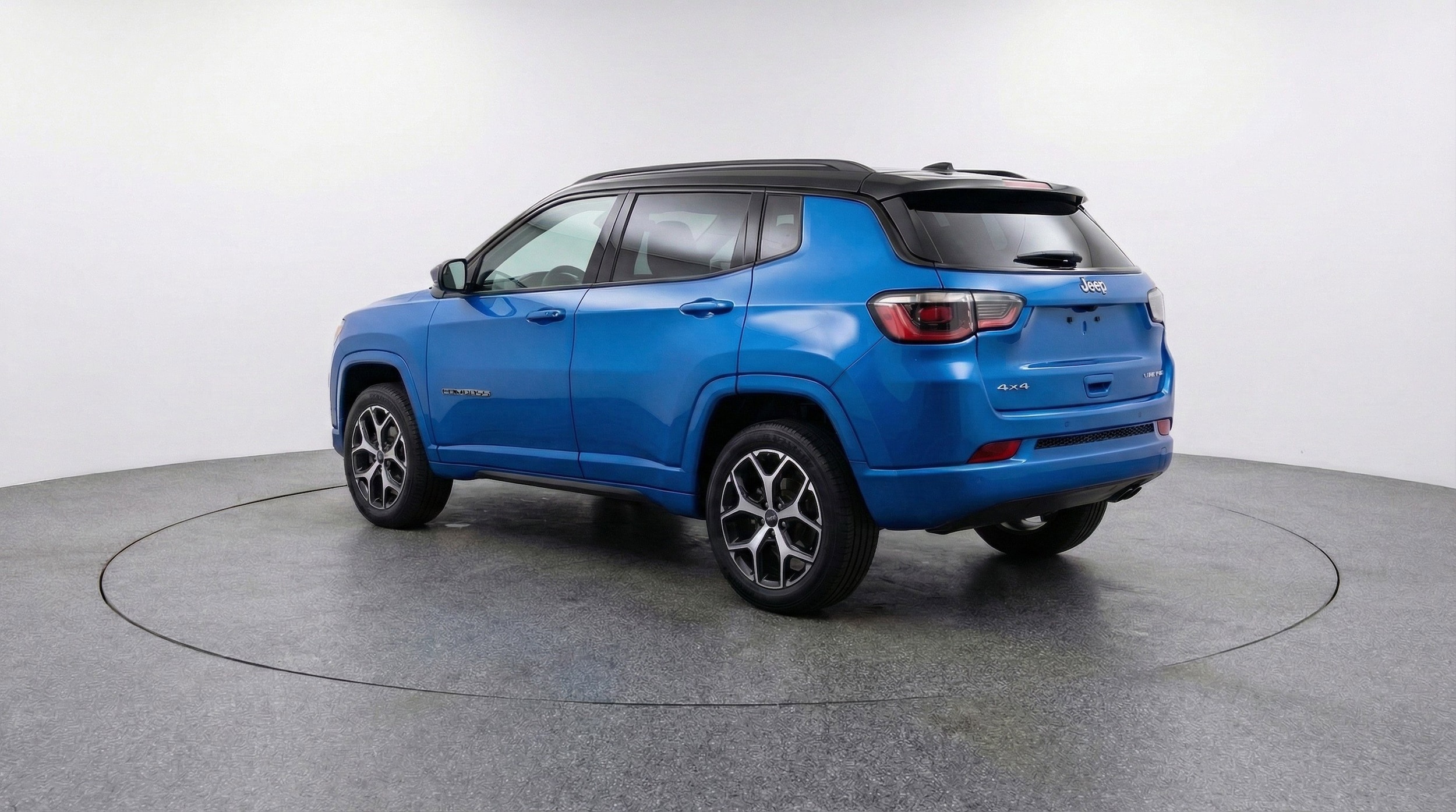 Thumbnail: 2025 Jeep Compass - 6