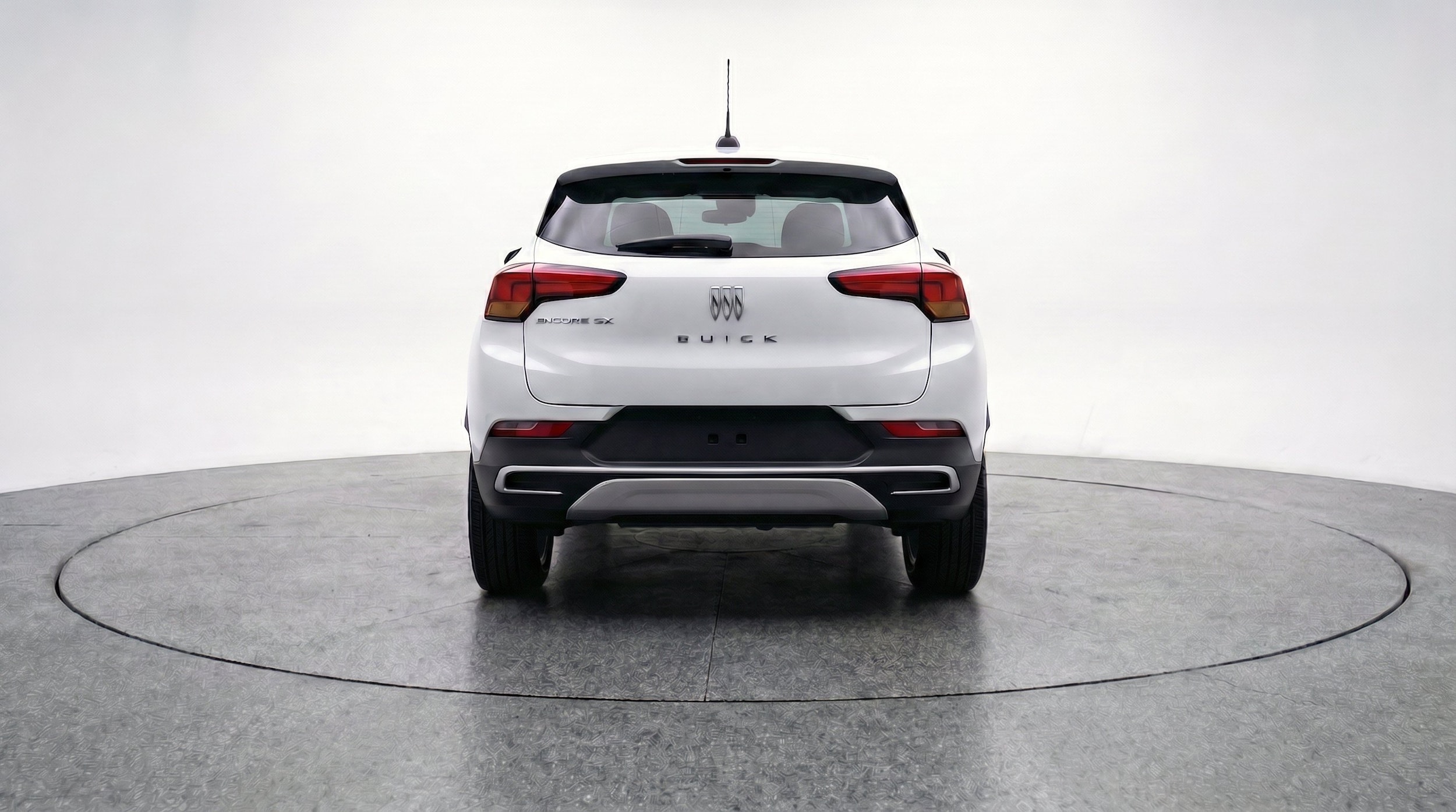 Thumbnail: 2026 Buick Encore GX - 7