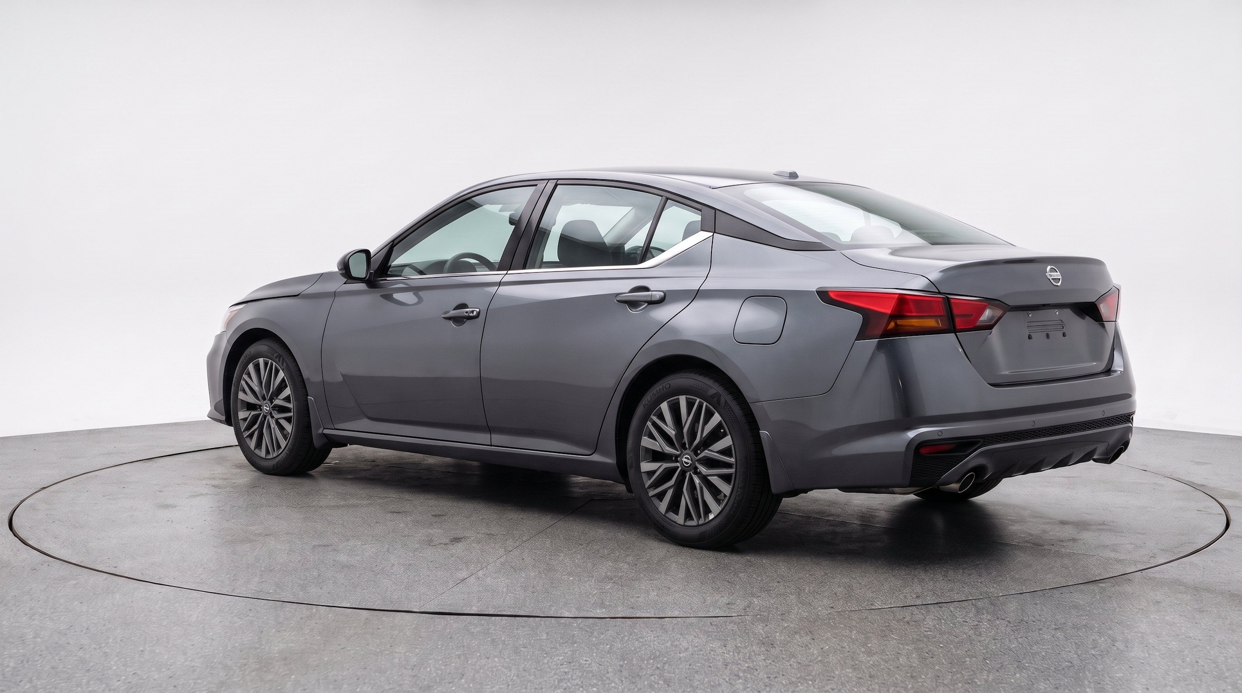 Thumbnail: 2026 Nissan Altima - 6